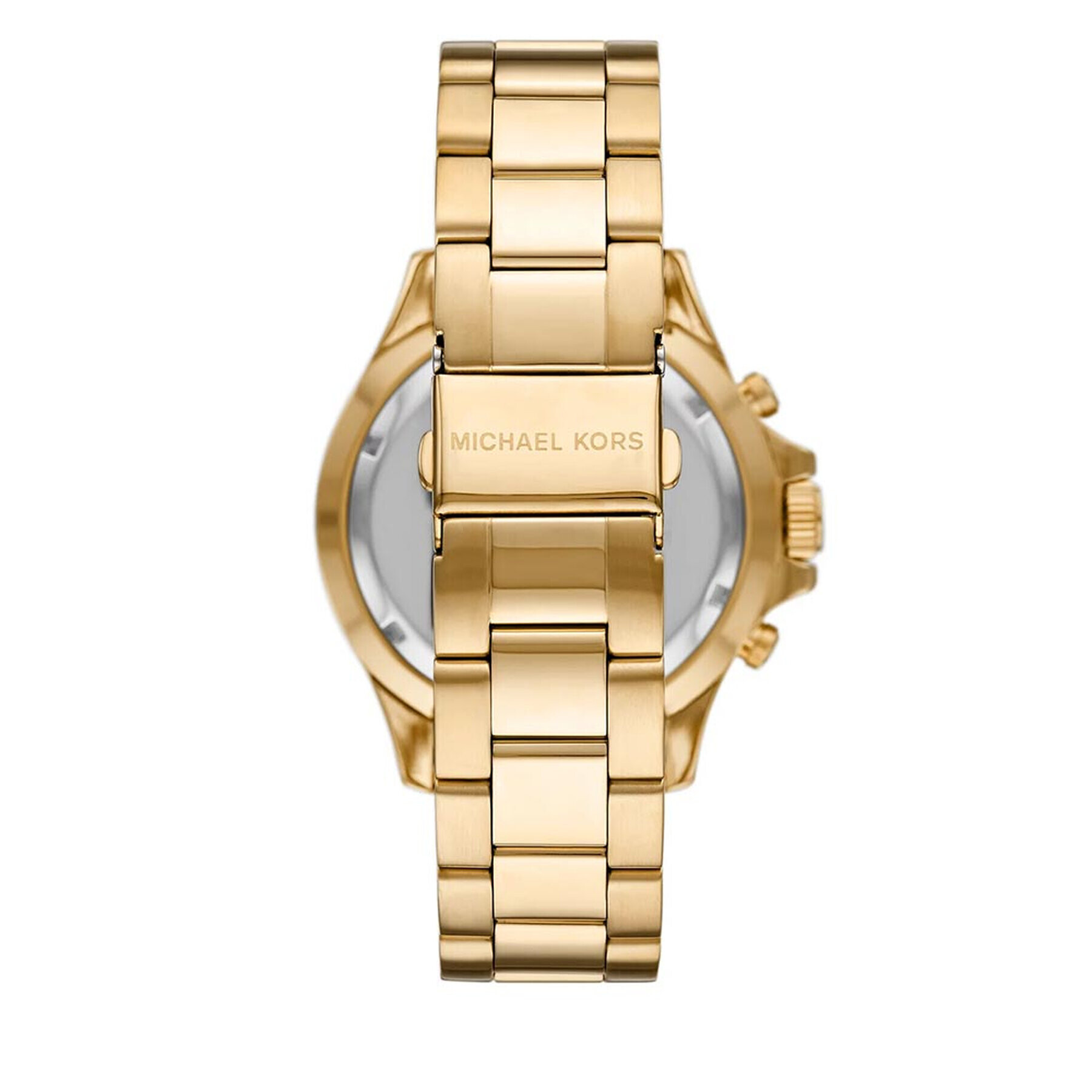 Michael Kors Часовник Everest MK8978 Златист - Pepit.bg