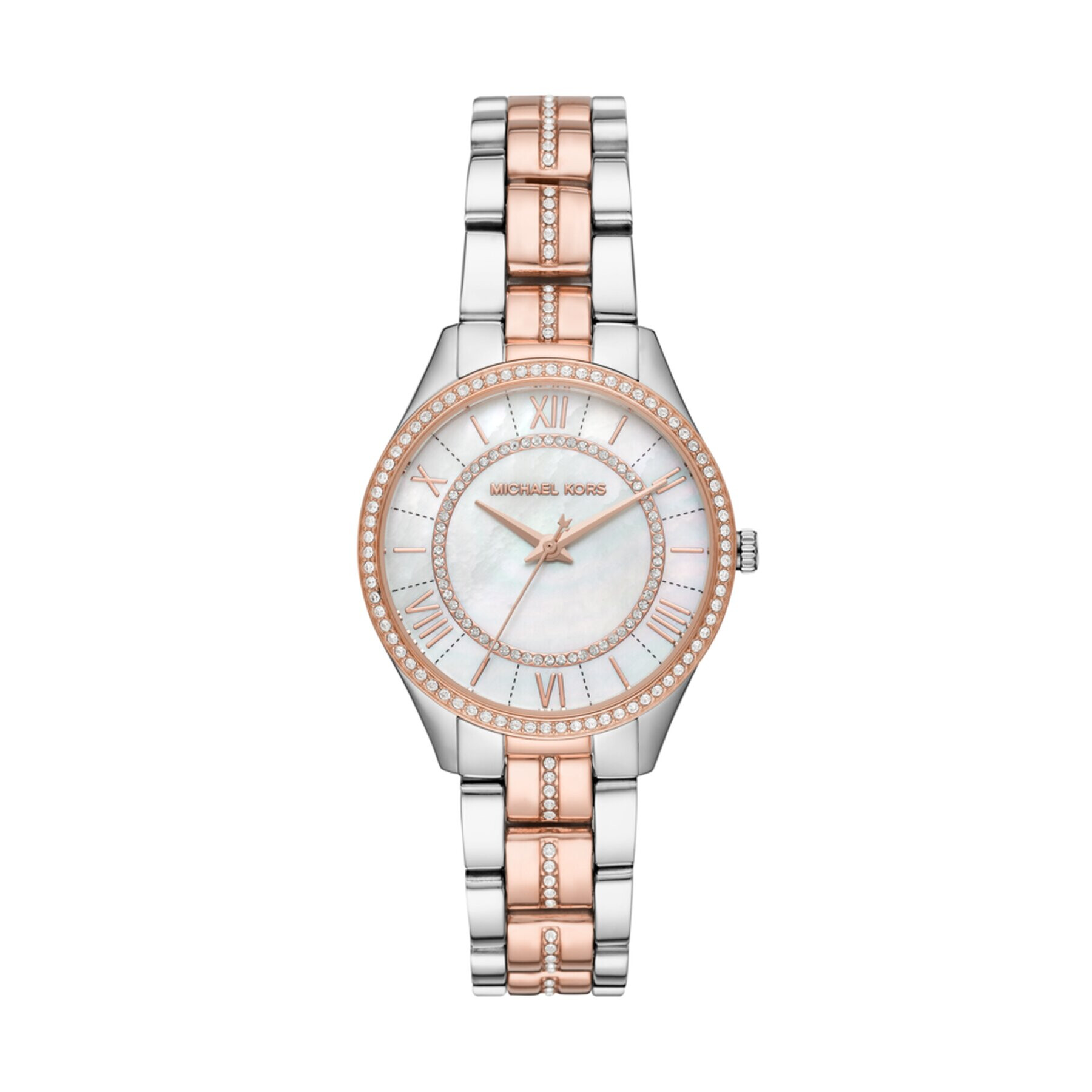 Michael Kors Часовник Lauryn MK3979 Сребрист - Pepit.bg