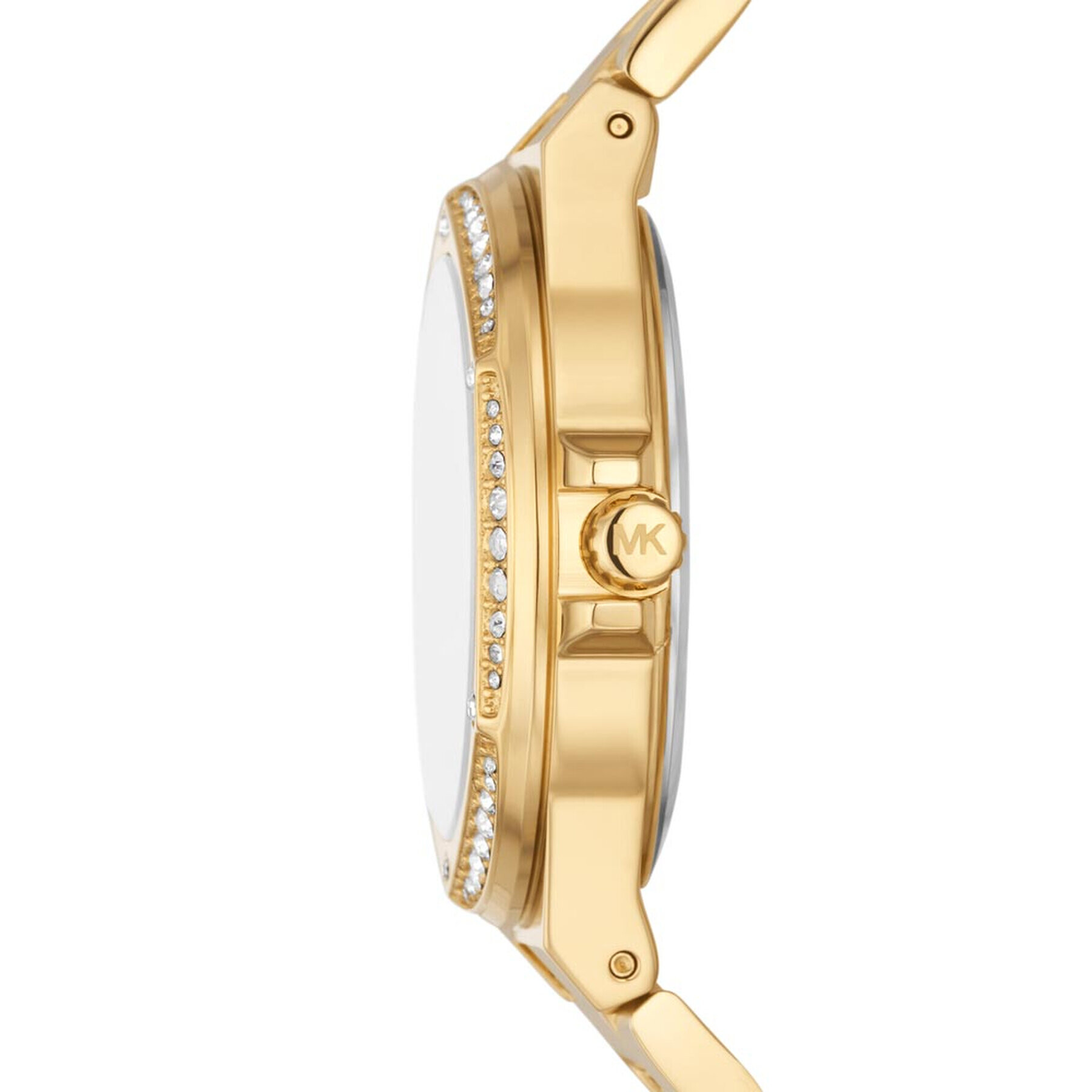 Michael Kors Часовник Lennox MK7229 Златист - Pepit.bg