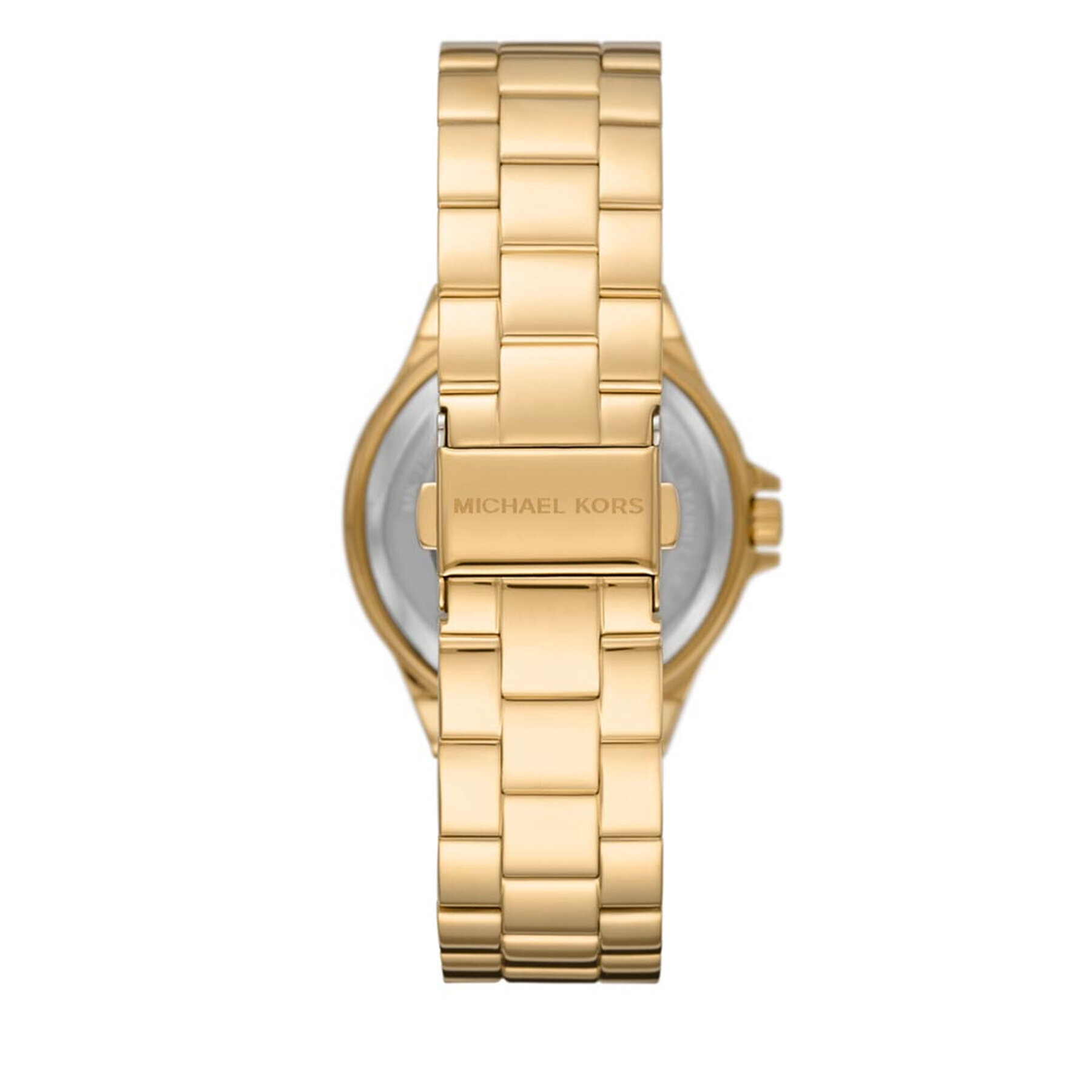 Michael Kors Часовник Lennox MK7229 Златист - Pepit.bg