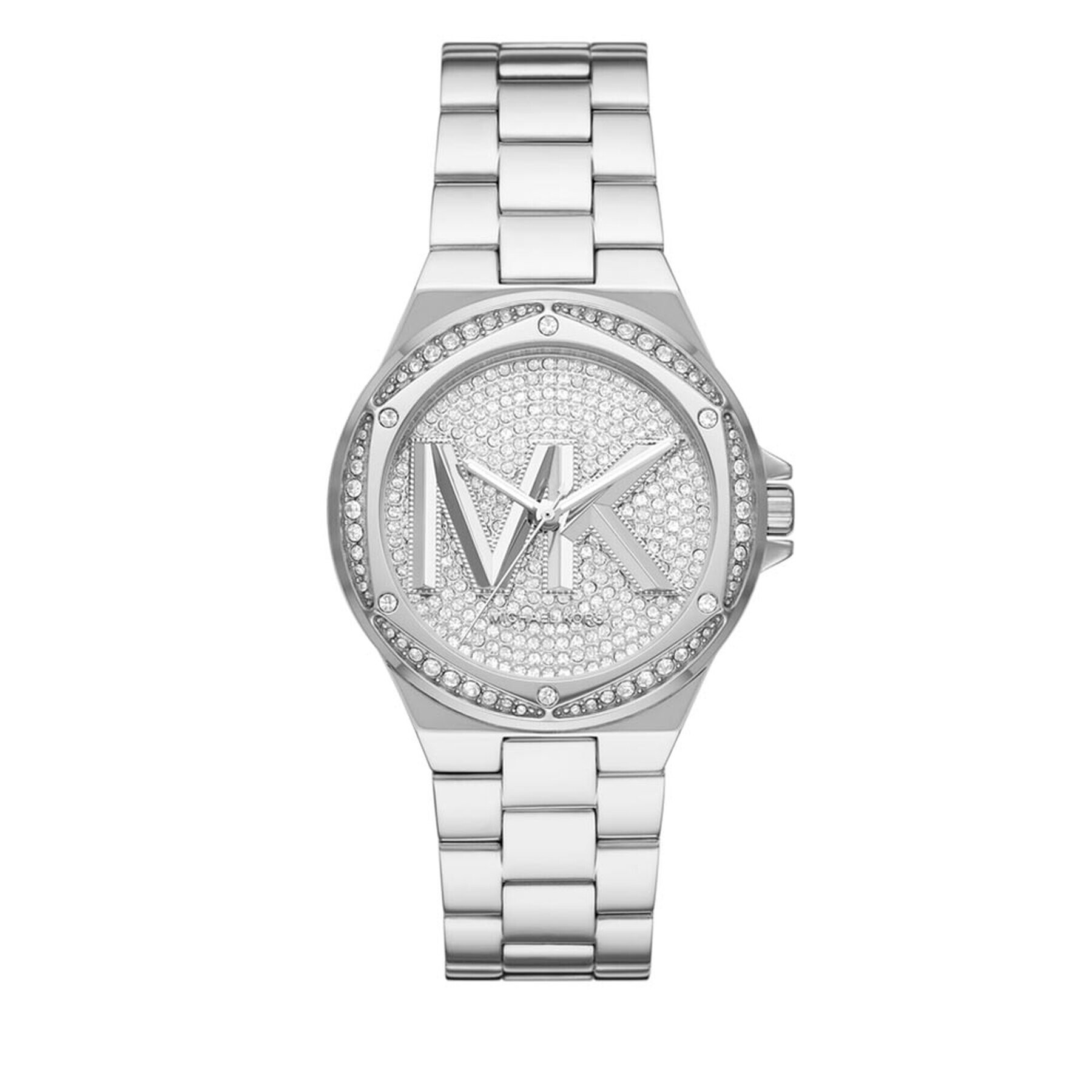 Michael Kors Часовник Lennox MK7234 Сребрист - Pepit.bg