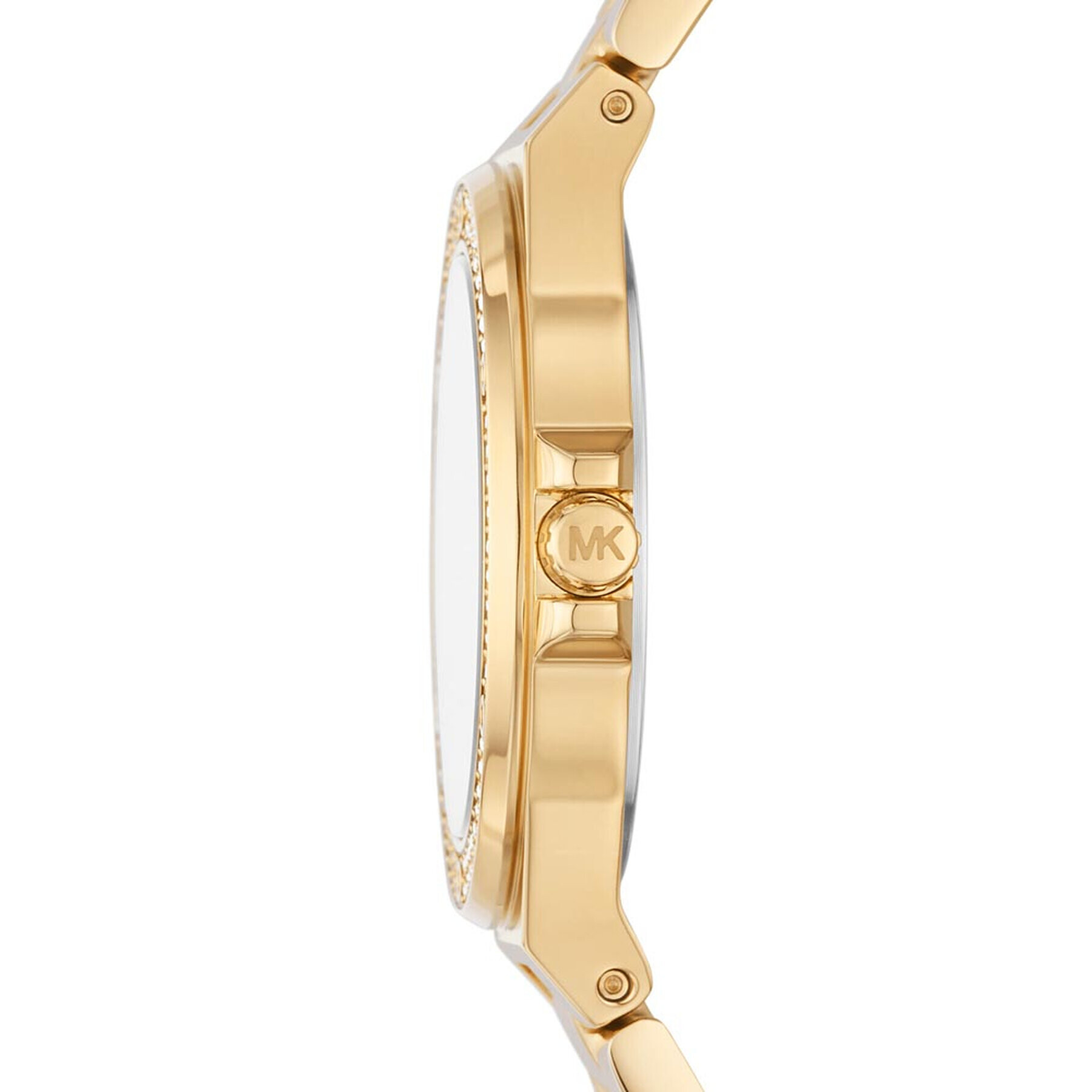 Michael Kors Часовник Lennox MK7278 Златист - Pepit.bg