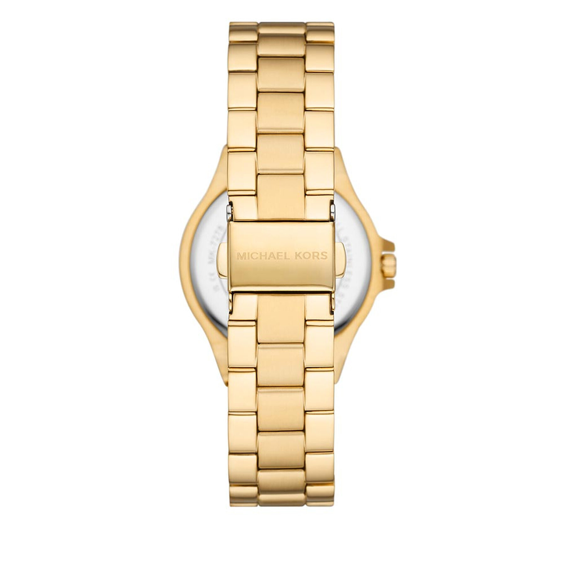 Michael Kors Часовник Lennox MK7278 Златист - Pepit.bg
