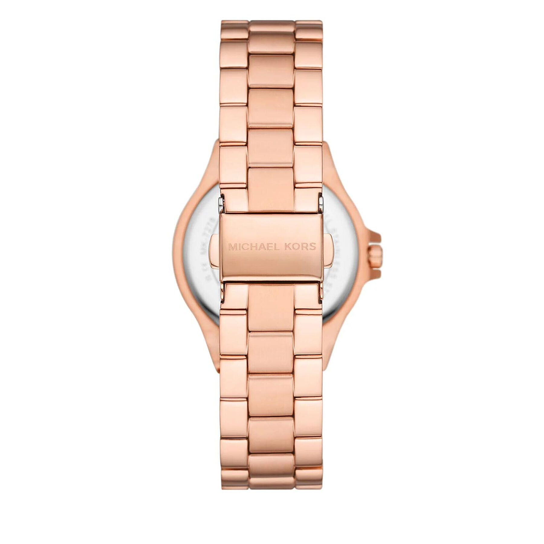 Michael Kors Часовник Lennox MK7279 Розов - Pepit.bg