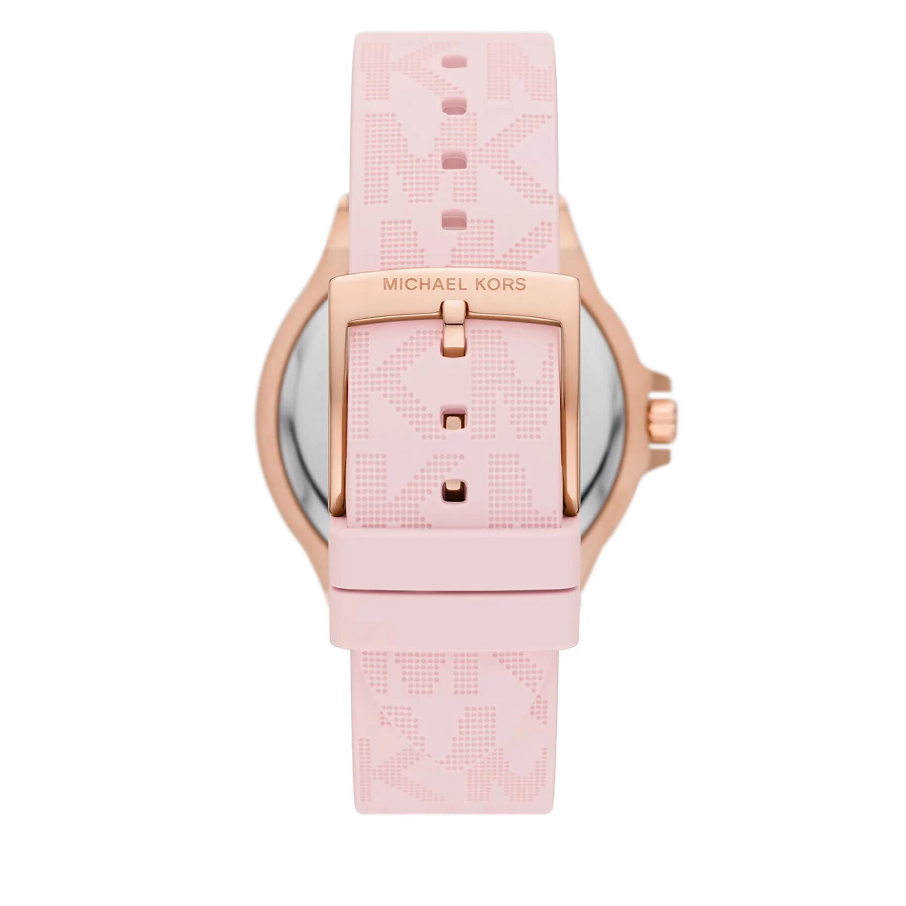 Michael Kors Часовник Lennox MK7282 Розов - Pepit.bg
