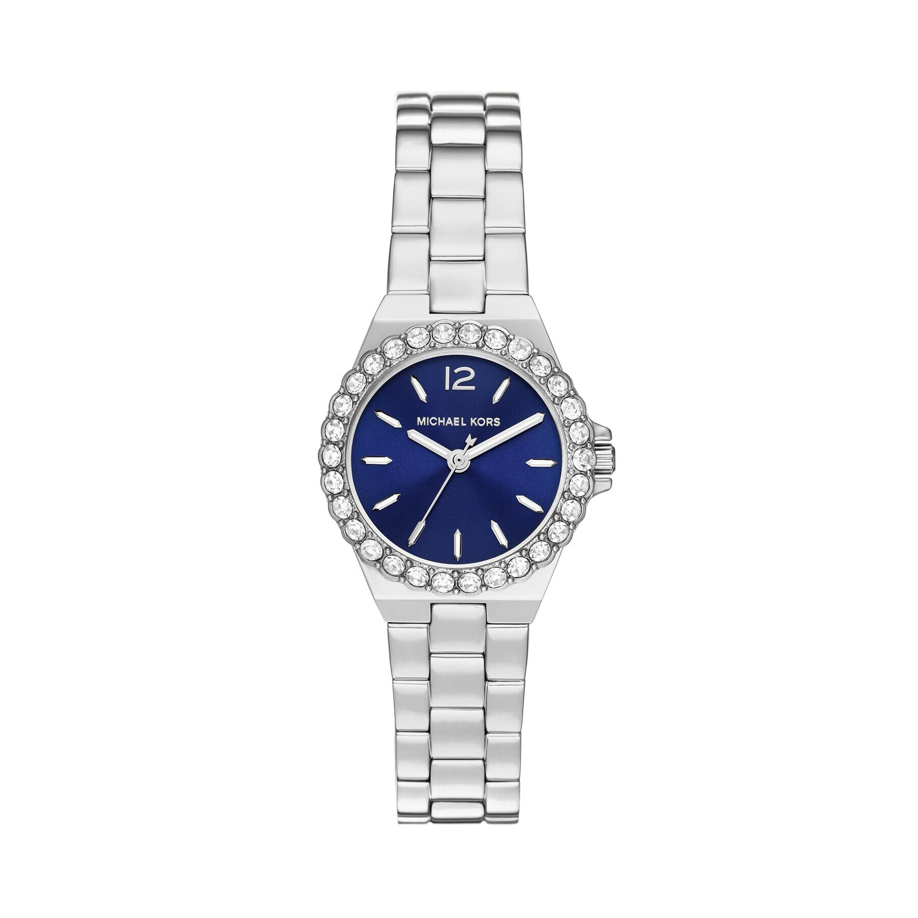 Michael Kors Часовник Lennox MK7397 Сребрист - Pepit.bg