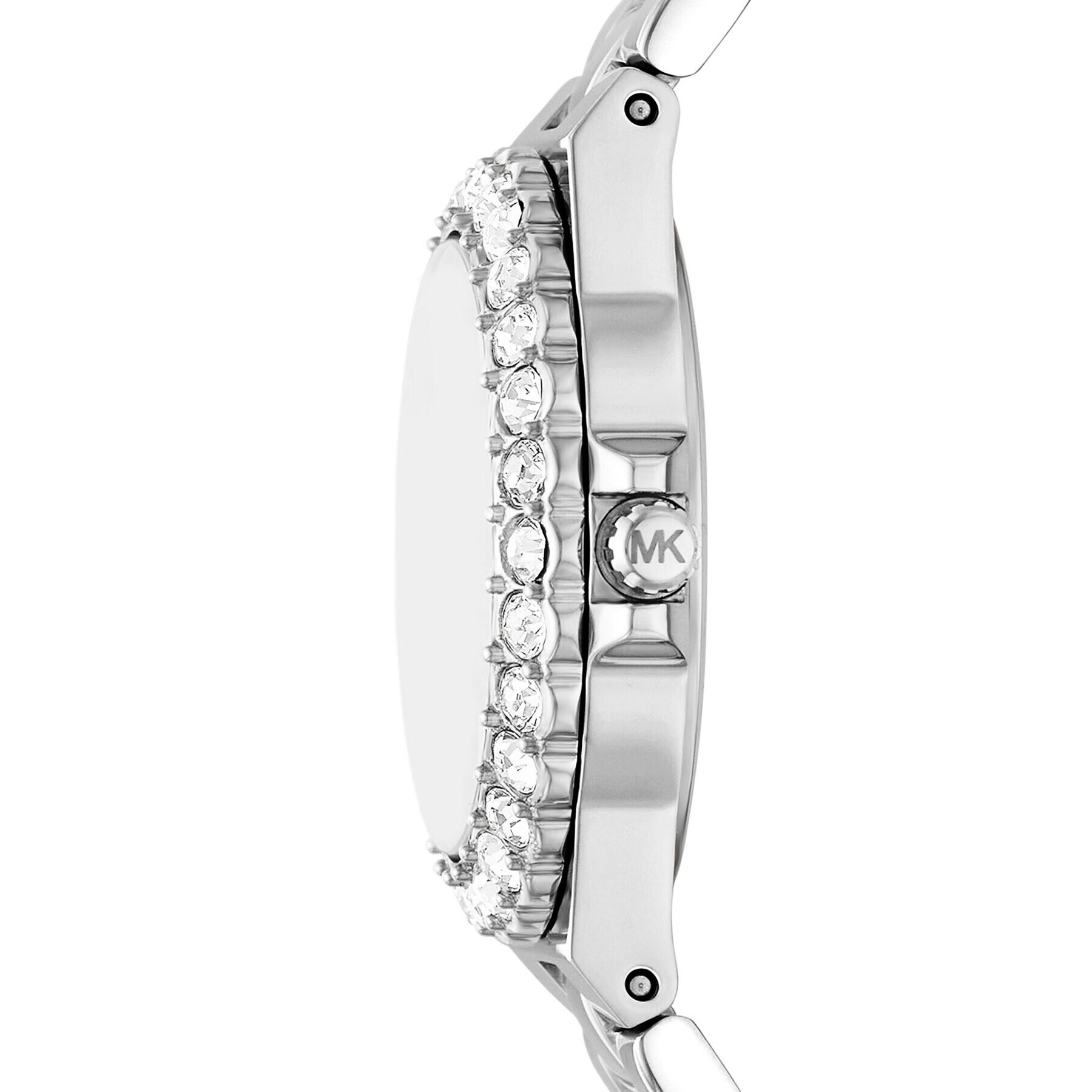 Michael Kors Часовник Lennox MK7397 Сребрист - Pepit.bg