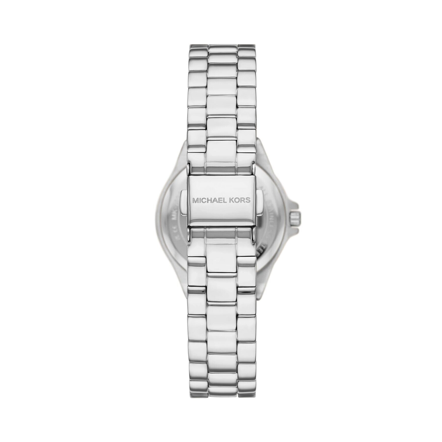 Michael Kors Часовник Lennox MK7397 Сребрист - Pepit.bg