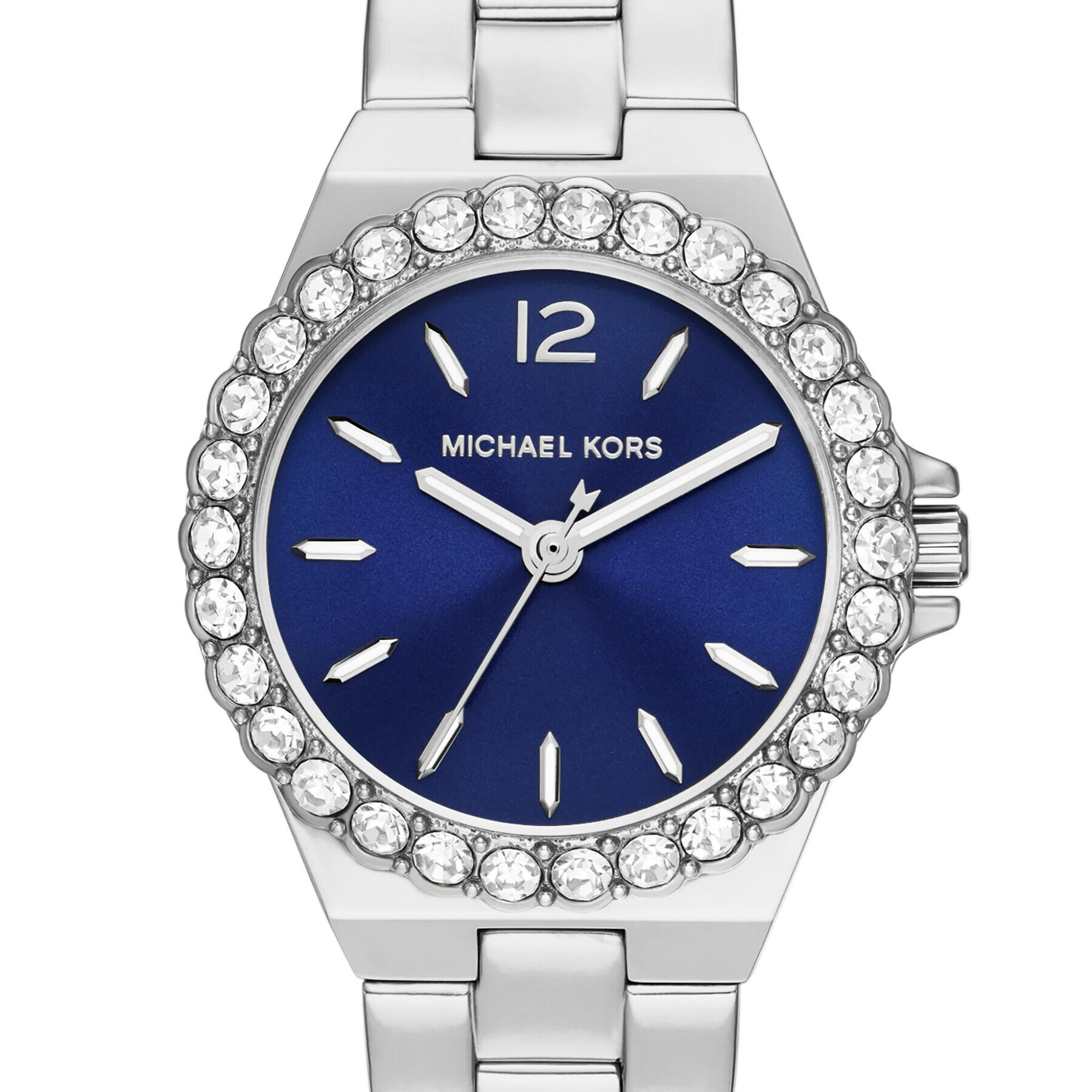 Michael Kors Часовник Lennox MK7397 Сребрист - Pepit.bg