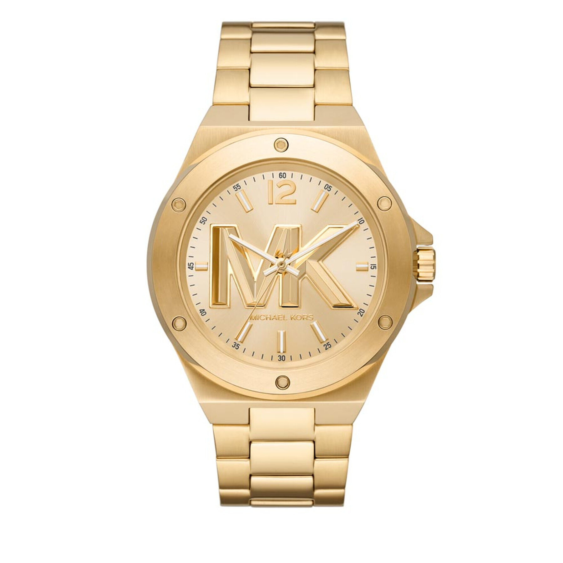 Michael Kors Часовник Lennox MK8939 Златист - Pepit.bg