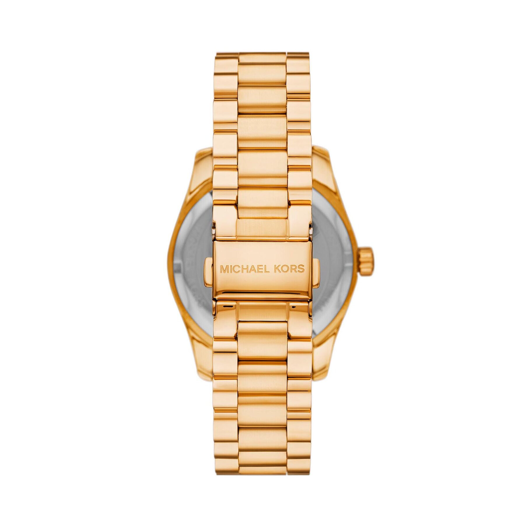 Michael Kors Часовник Lexington MK1079SET Златист - Pepit.bg