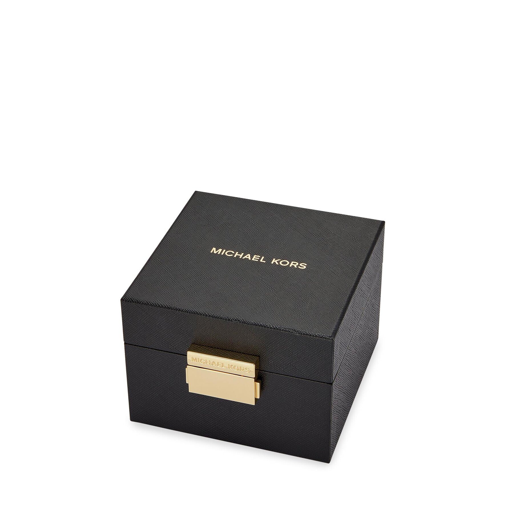 Michael Kors Часовник Lexington MK1079SET Златист - Pepit.bg