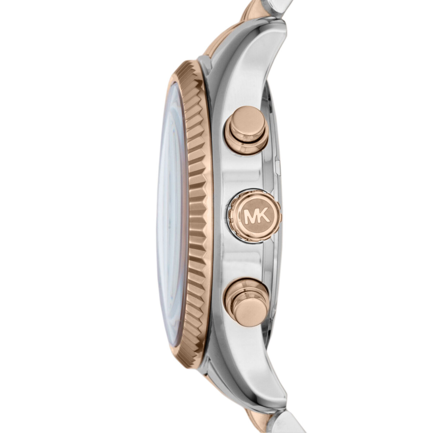 Michael Kors Часовник Lexington MK5735 Сребрист - Pepit.bg