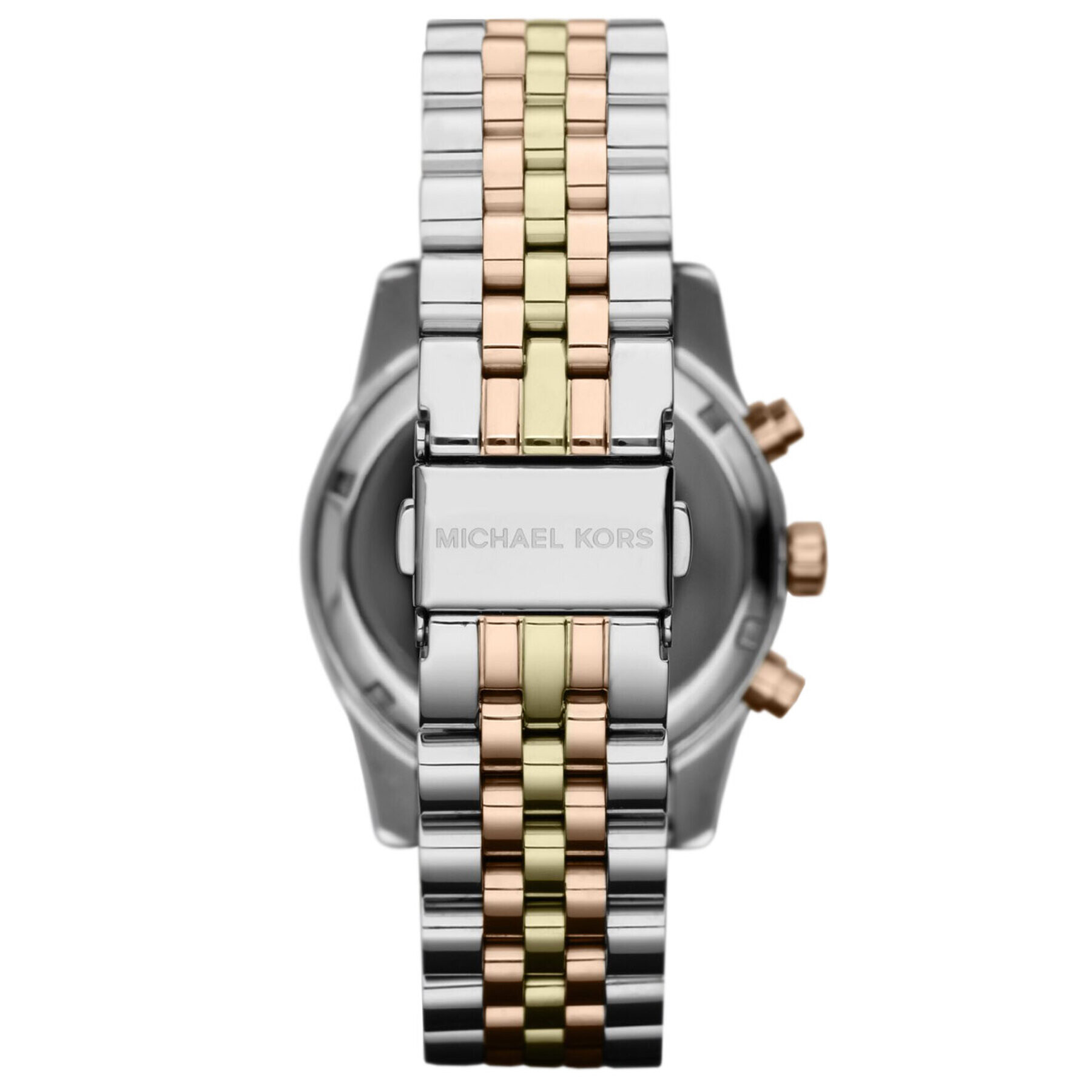 Michael Kors Часовник Lexington MK5735 Сребрист - Pepit.bg