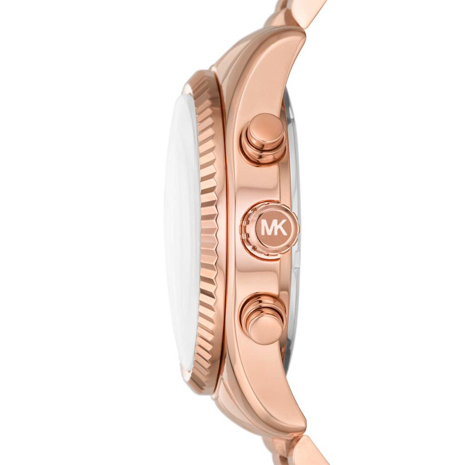 Michael Kors Часовник Lexington MK7217 Розов - Pepit.bg