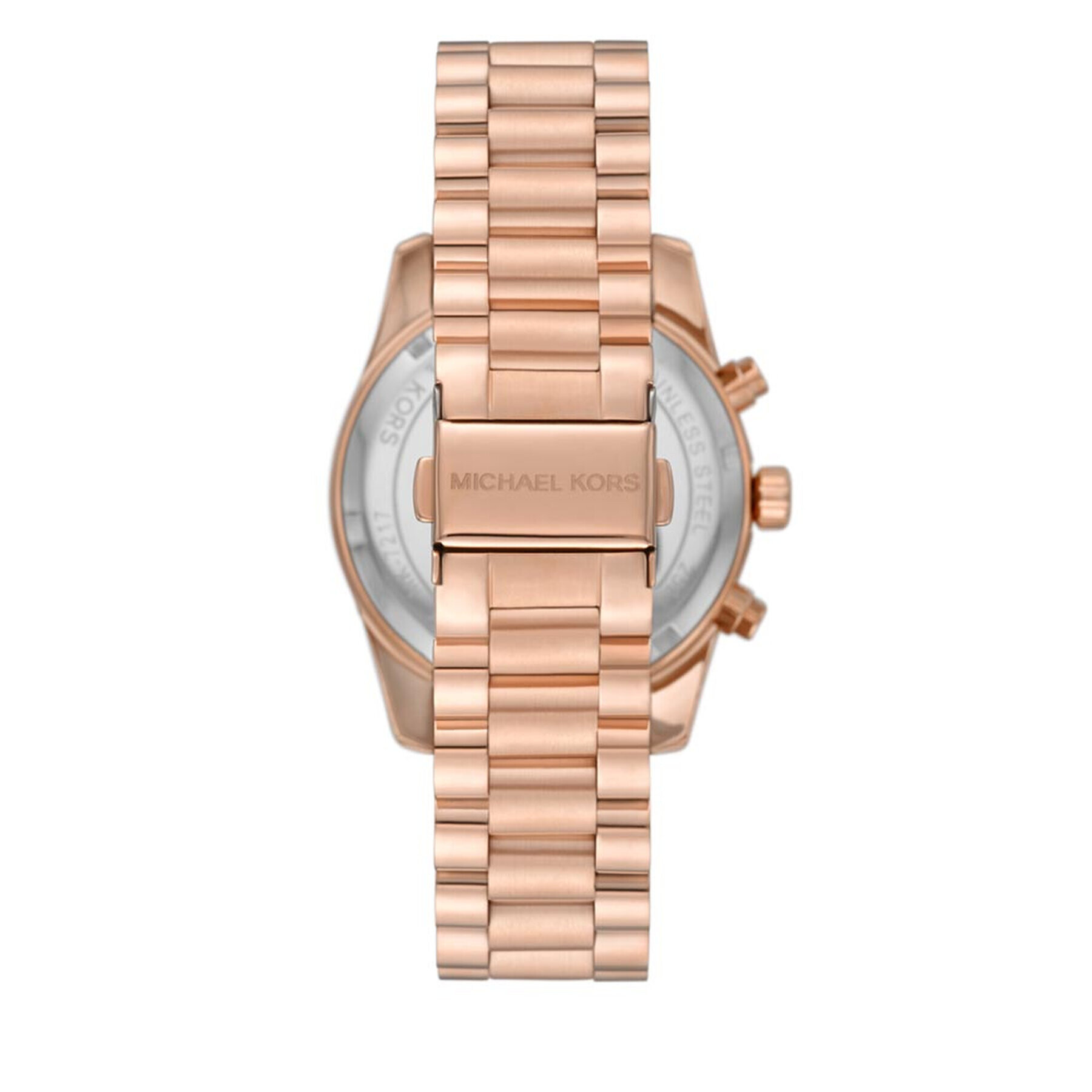 Michael Kors Часовник Lexington MK7217 Розов - Pepit.bg