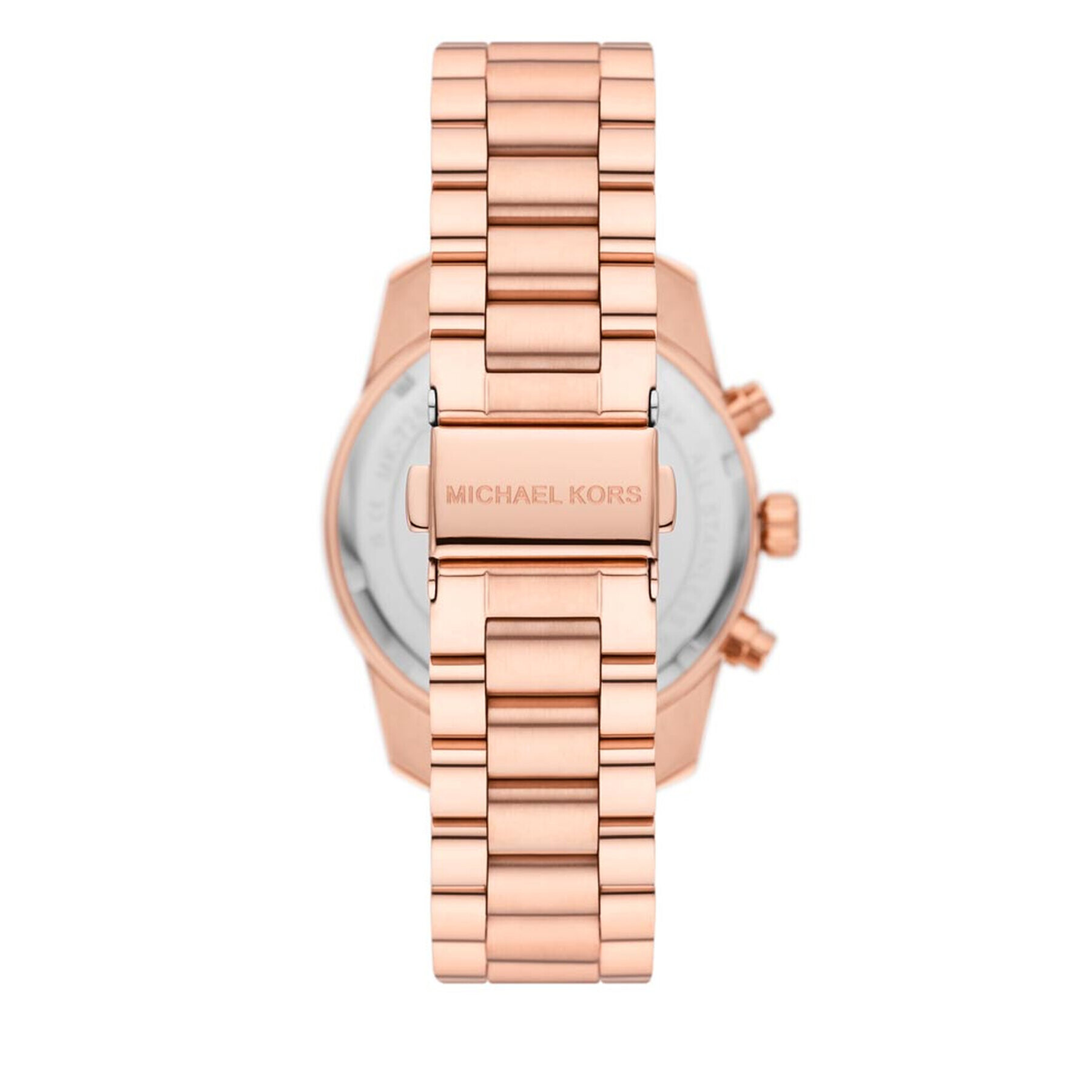 Michael Kors Часовник Lexington MK7242 Розов - Pepit.bg