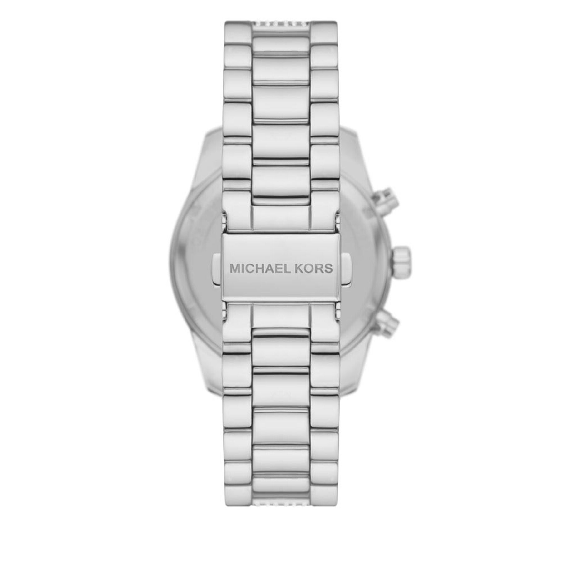 Michael Kors Часовник Lexington MK7243 Сребрист - Pepit.bg