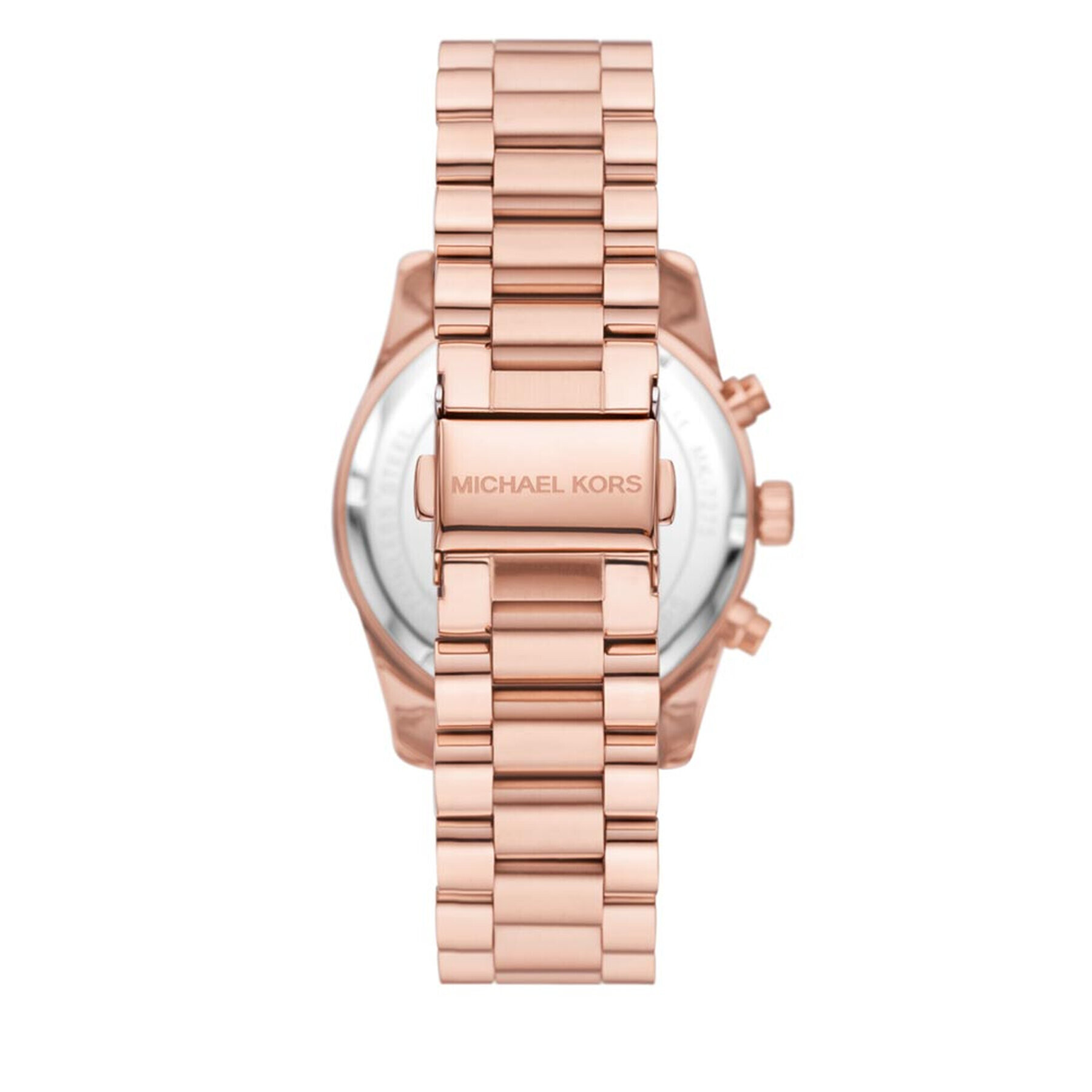 Michael Kors Часовник Lexington MK7275 Розов - Pepit.bg