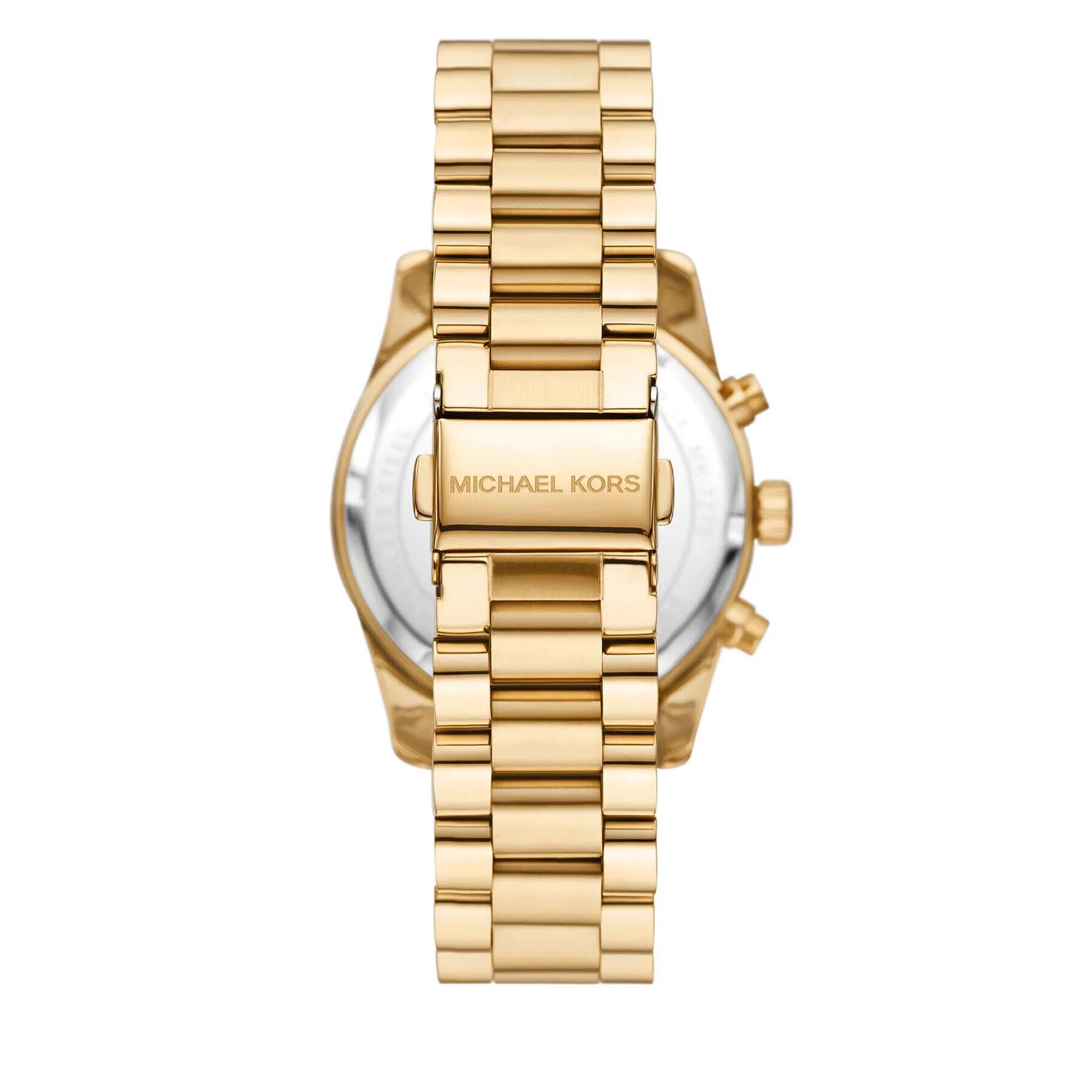 Michael Kors Часовник Lexington MK7276 Златист - Pepit.bg