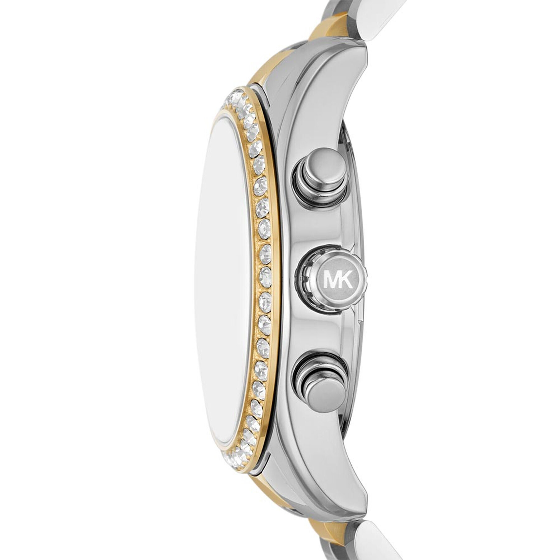 Michael Kors Часовник Lexington MK7303 Сребрист - Pepit.bg