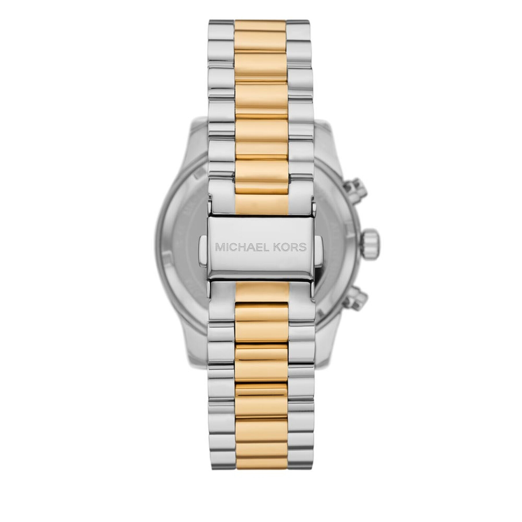 Michael Kors Часовник Lexington MK7303 Сребрист - Pepit.bg