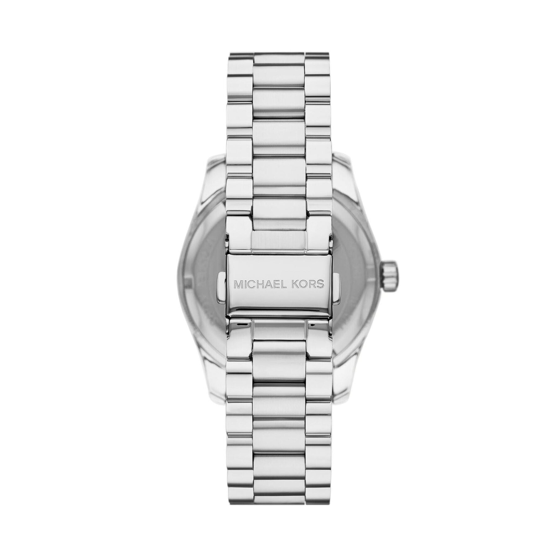 Michael Kors Часовник Lexington MK7445 Сребрист - Pepit.bg
