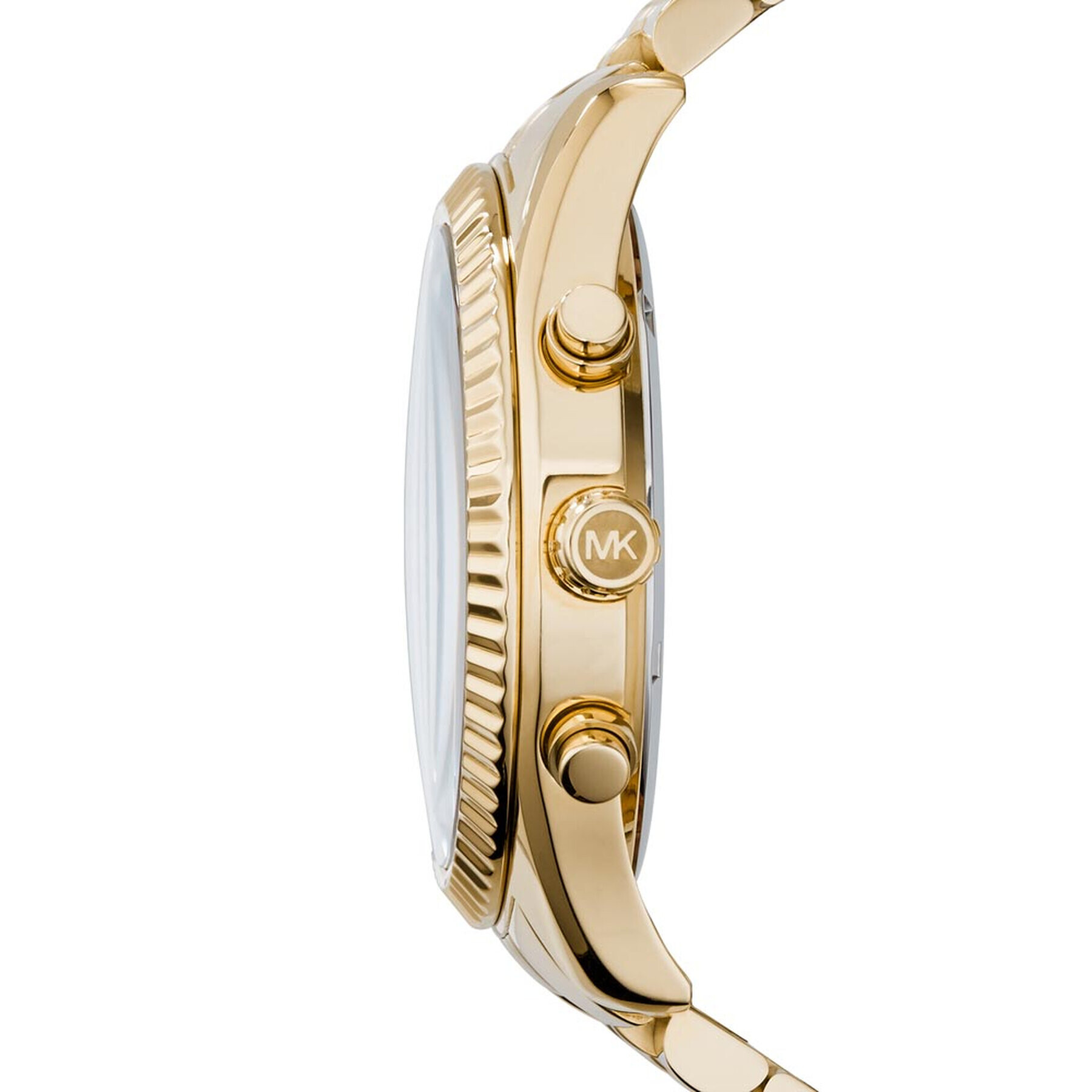 Michael Kors Часовник Lexington MK8286 Златист - Pepit.bg