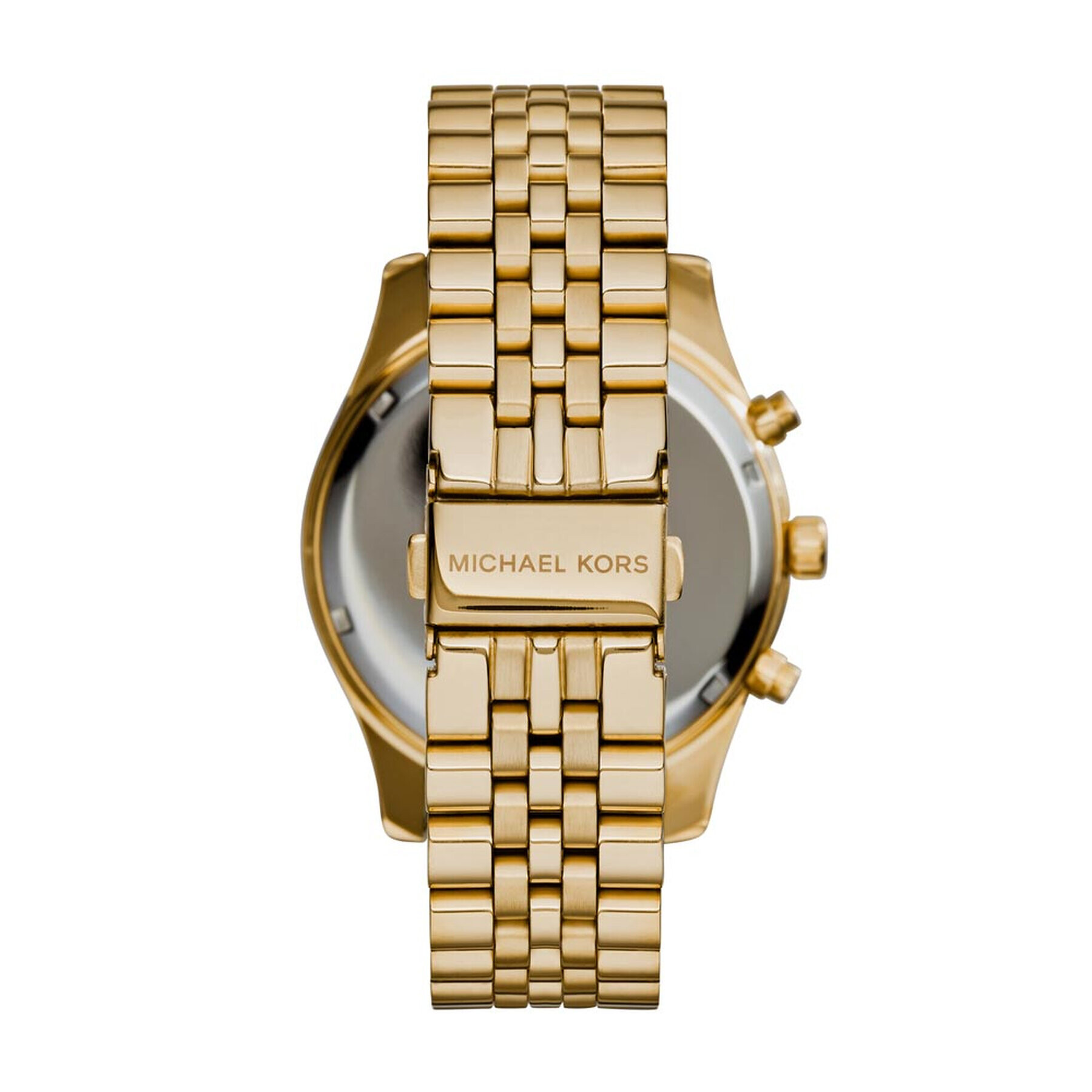Michael Kors Часовник Lexington MK8286 Златист - Pepit.bg