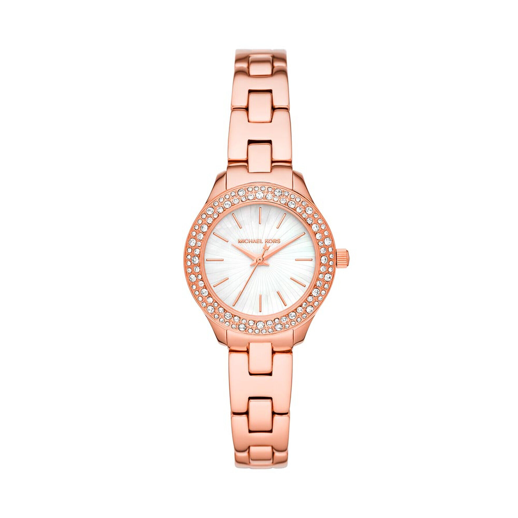 Michael Kors Часовник Liliane MK4558 Златист - Pepit.bg