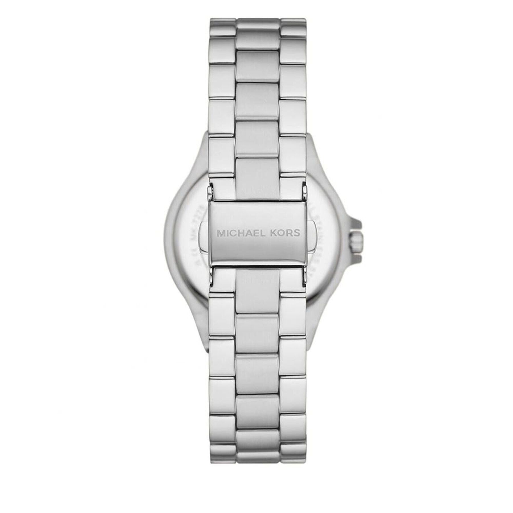 Michael Kors Часовник Mini Lennox MK7280 Сребрист - Pepit.bg
