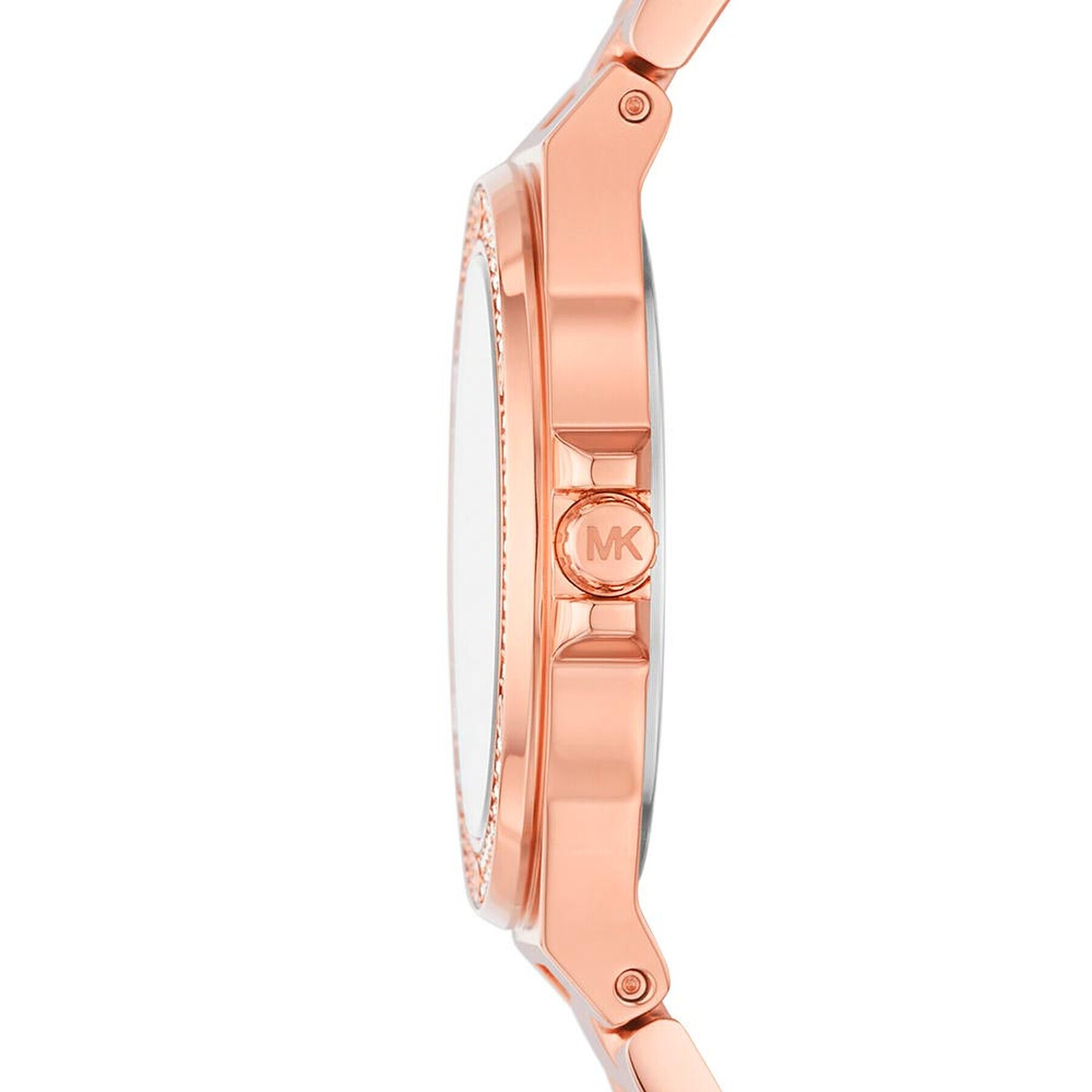Michael Kors Часовник MK1073SET Златист - Pepit.bg