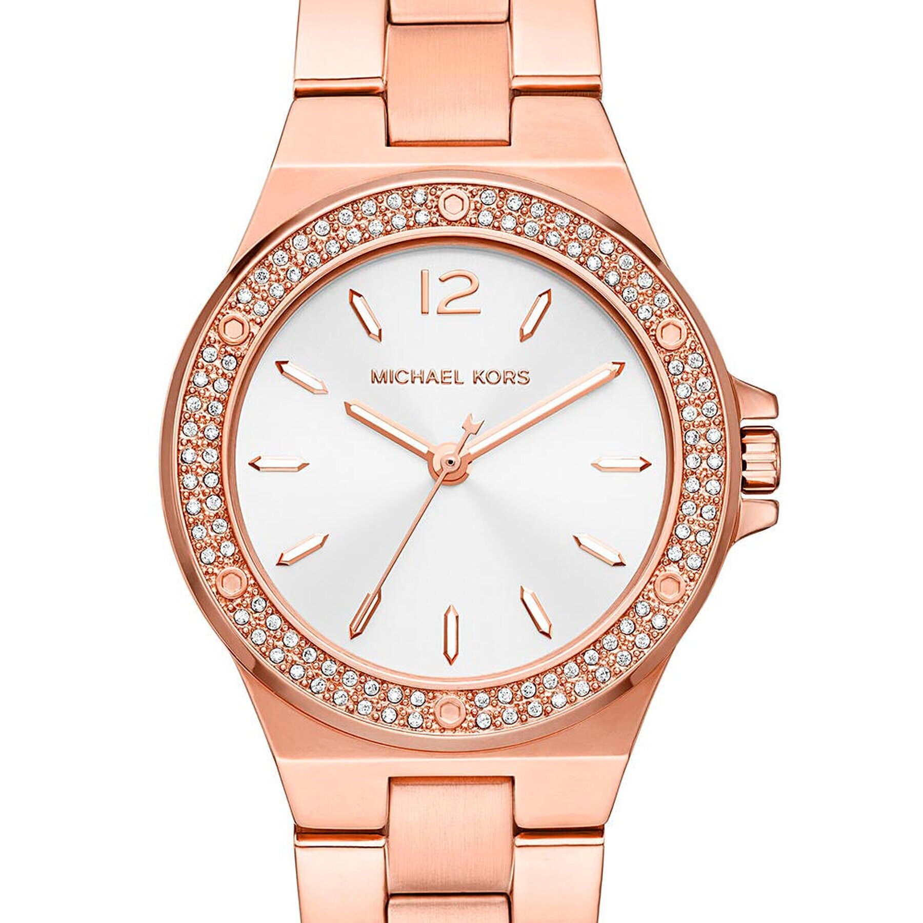 Michael Kors Часовник MK1073SET Златист - Pepit.bg