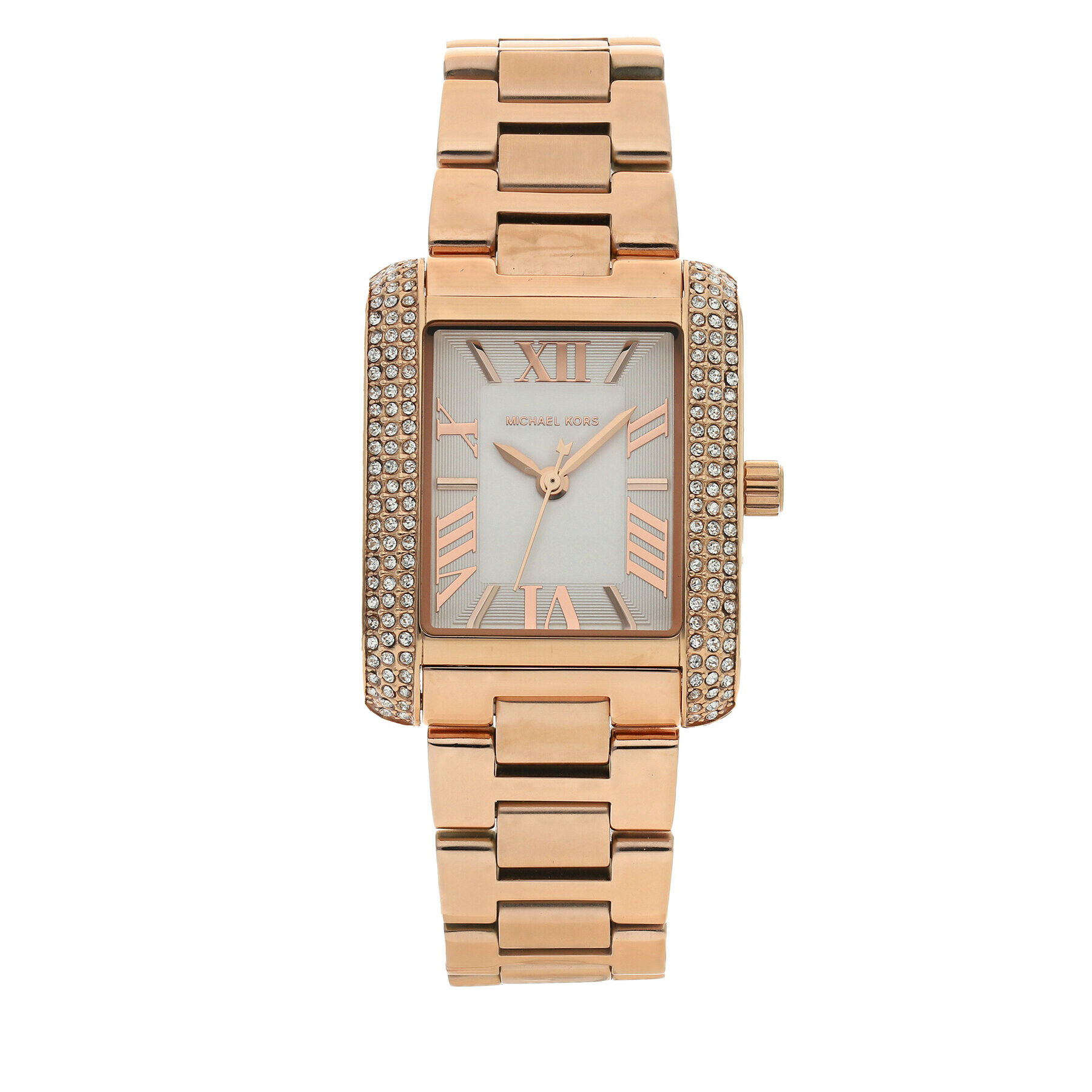 Michael Kors Часовник MK1074SET Златист - Pepit.bg