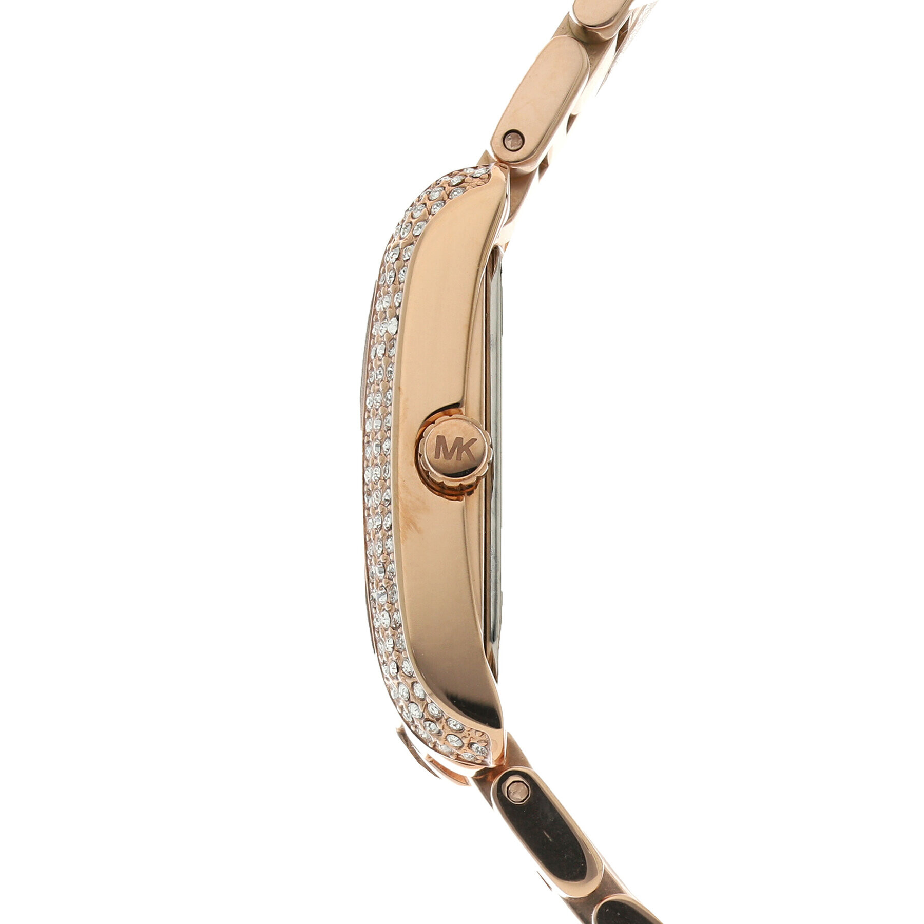Michael Kors Часовник MK1074SET Златист - Pepit.bg