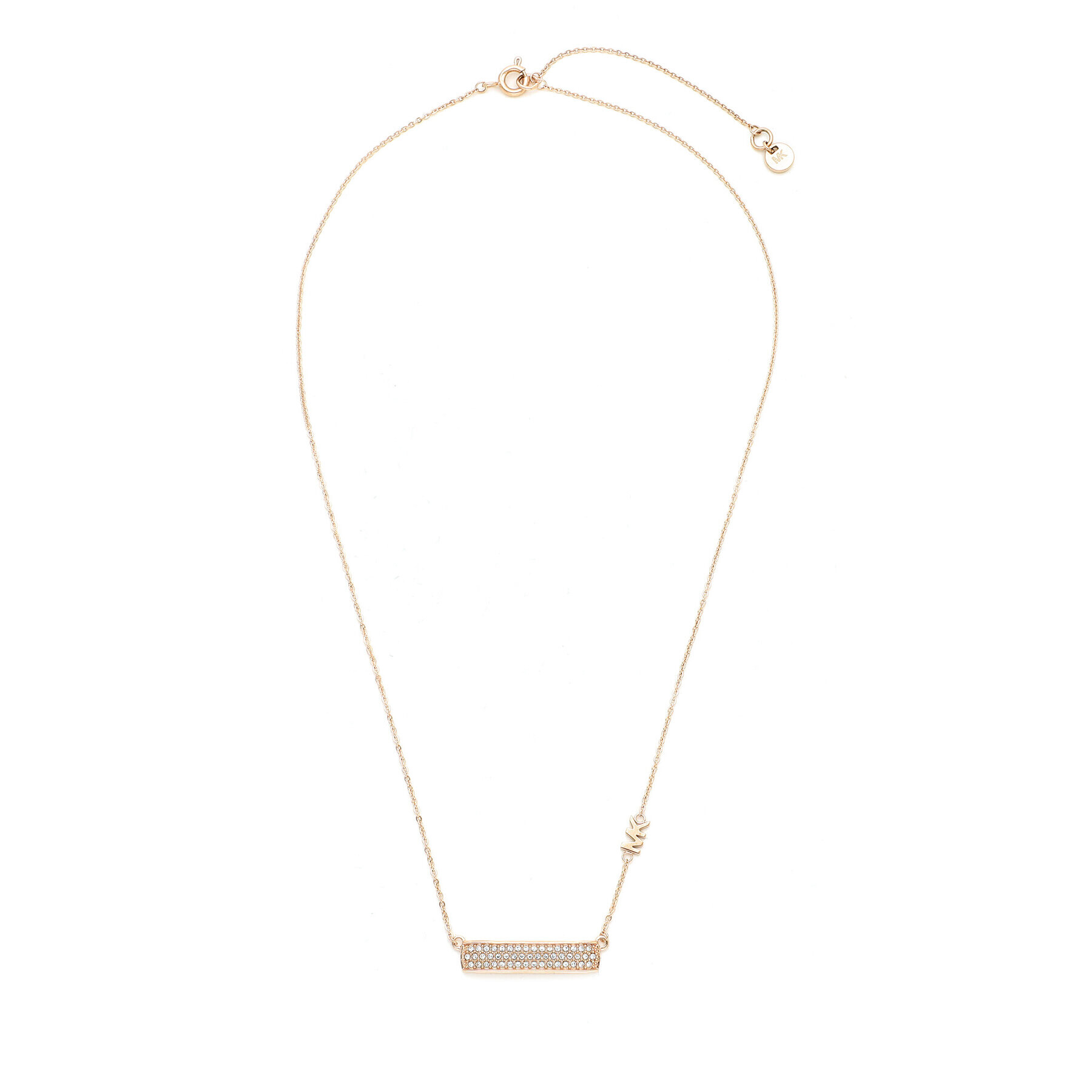 Michael Kors Часовник MK1074SET Златист - Pepit.bg