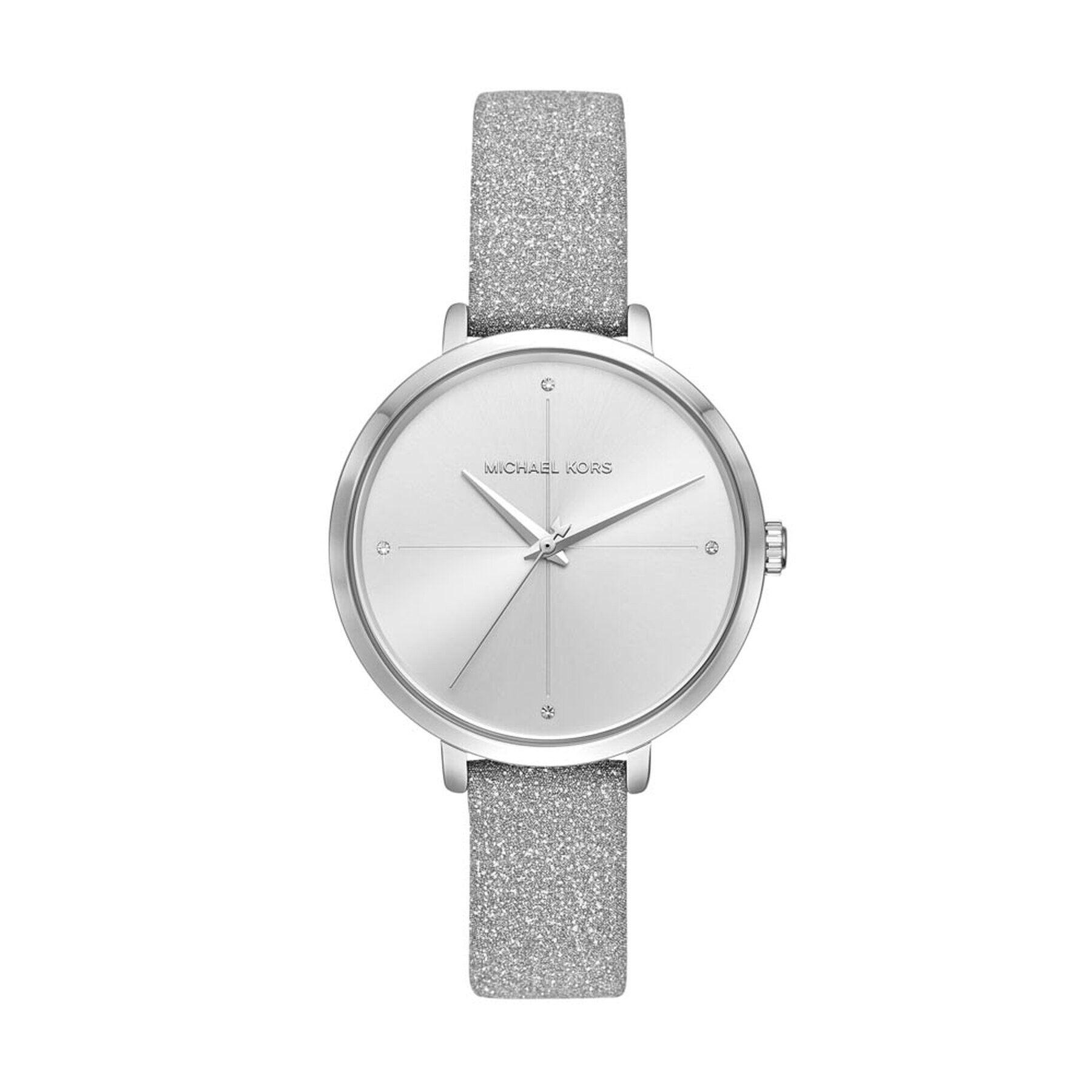 Michael Kors Часовник MK2793 Сребрист - Pepit.bg