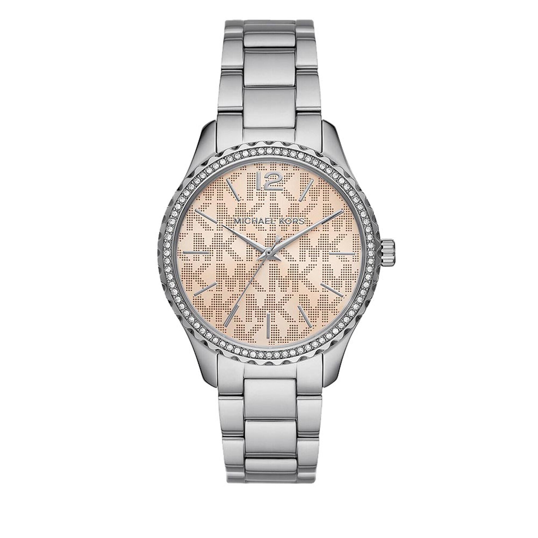 Michael Kors Часовник MK7298 Сребрист - Pepit.bg