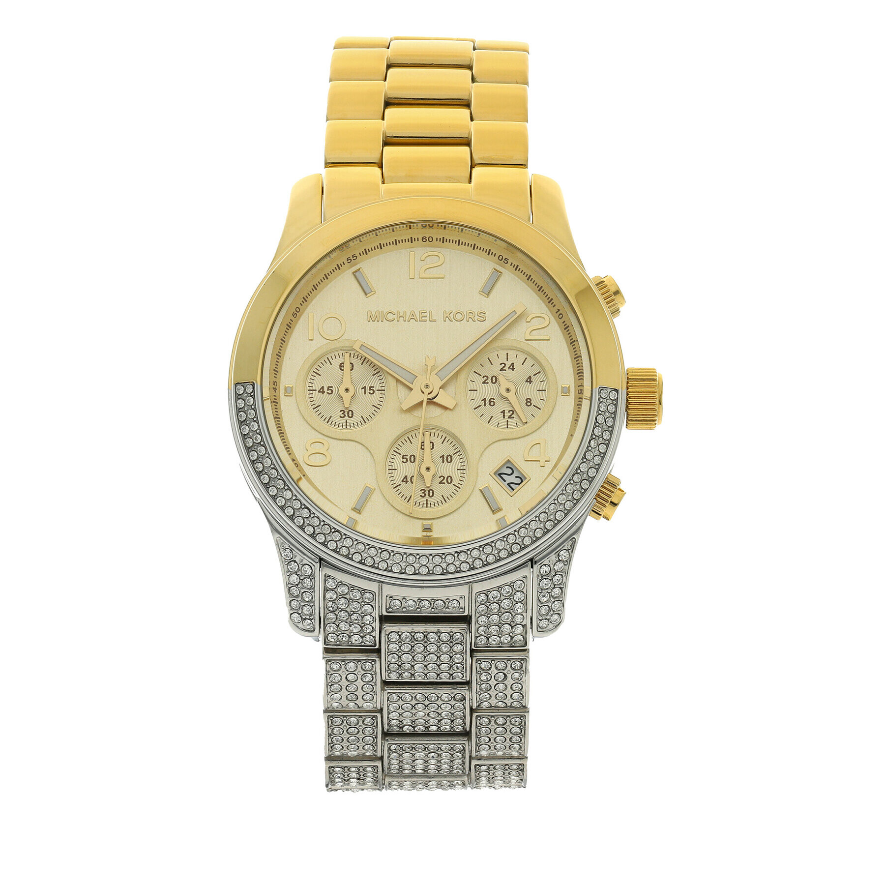 Michael Kors Часовник MK7329 Цветен - Pepit.bg