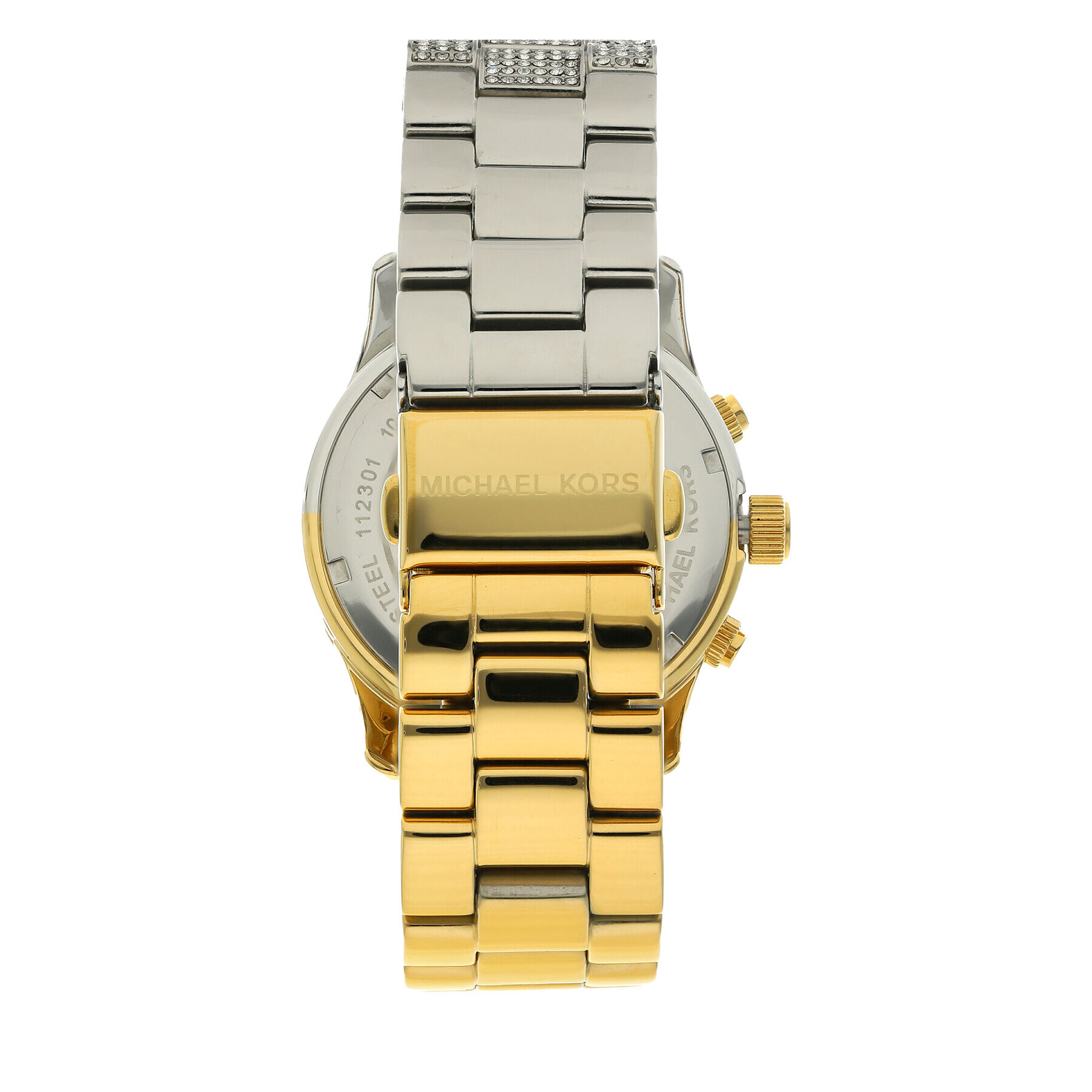 Michael Kors Часовник MK7329 Цветен - Pepit.bg