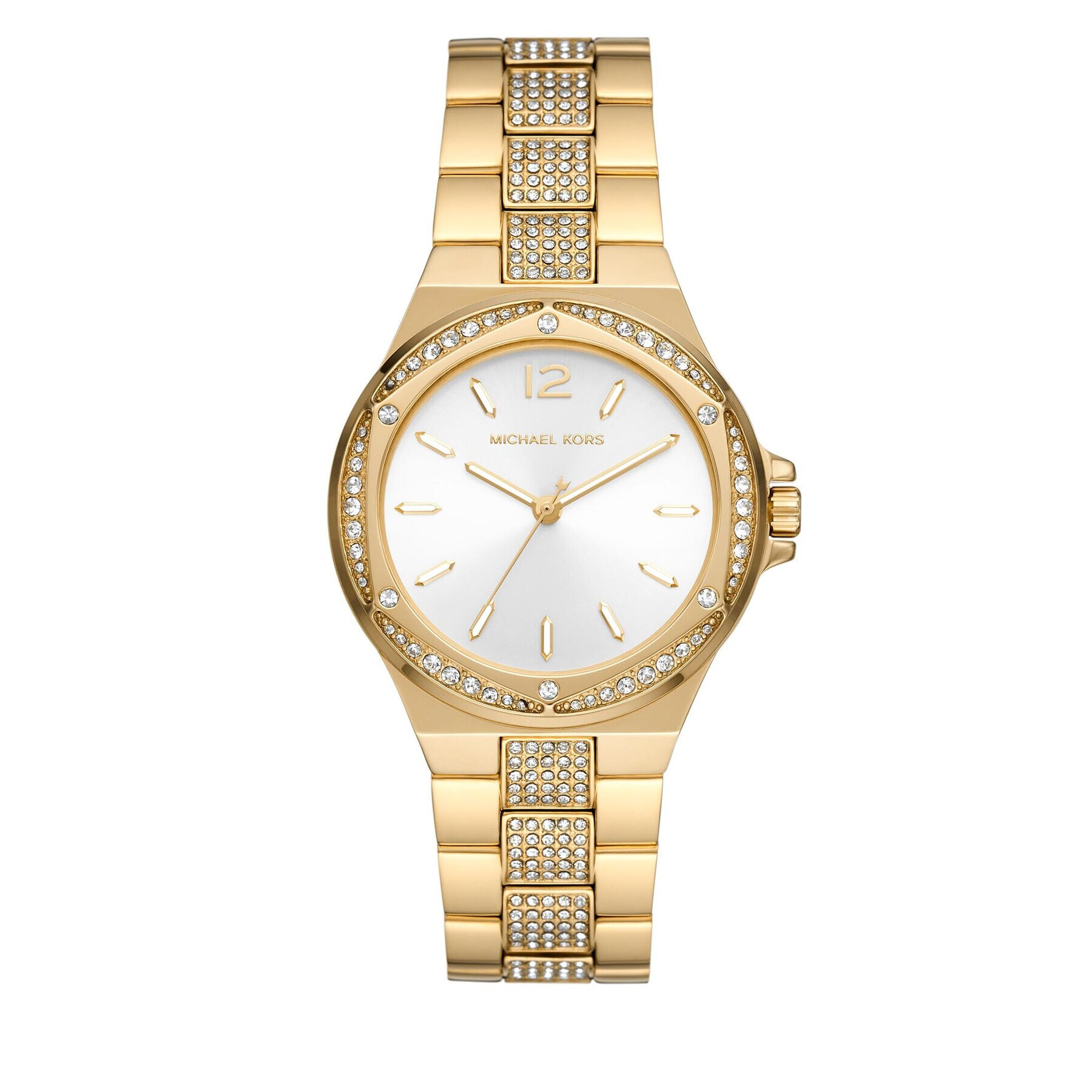 Michael Kors Часовник MK7361 Златист - Pepit.bg