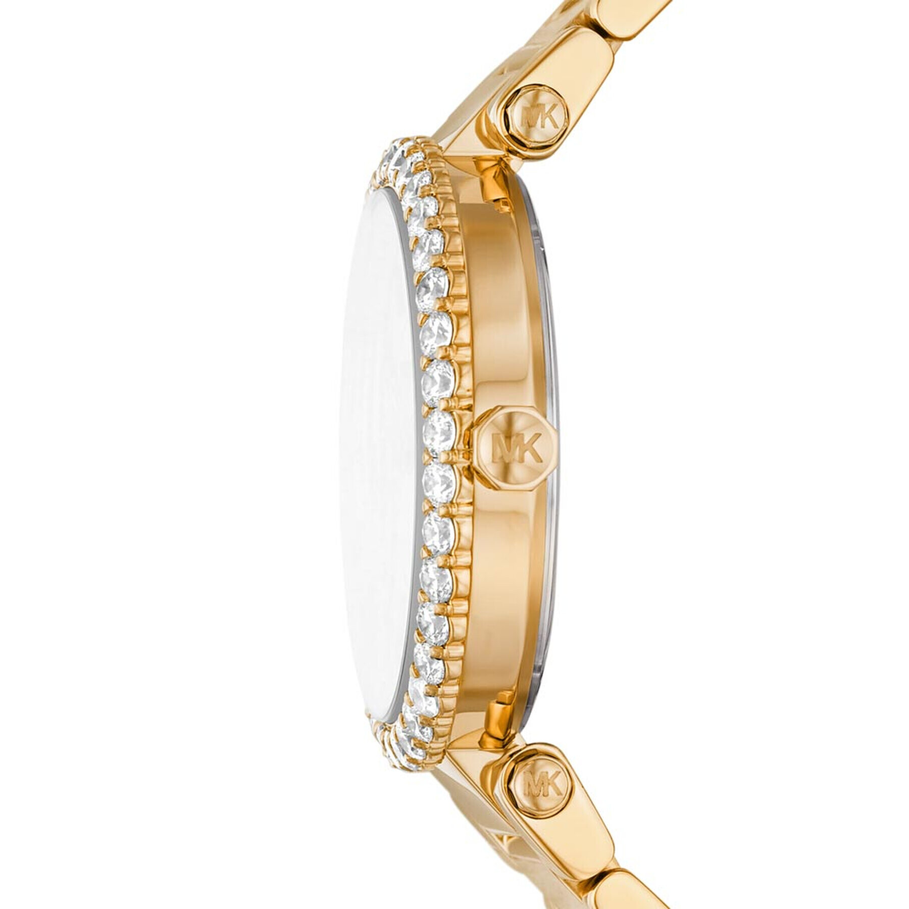 Michael Kors Часовник Parker MK4693 Златист - Pepit.bg