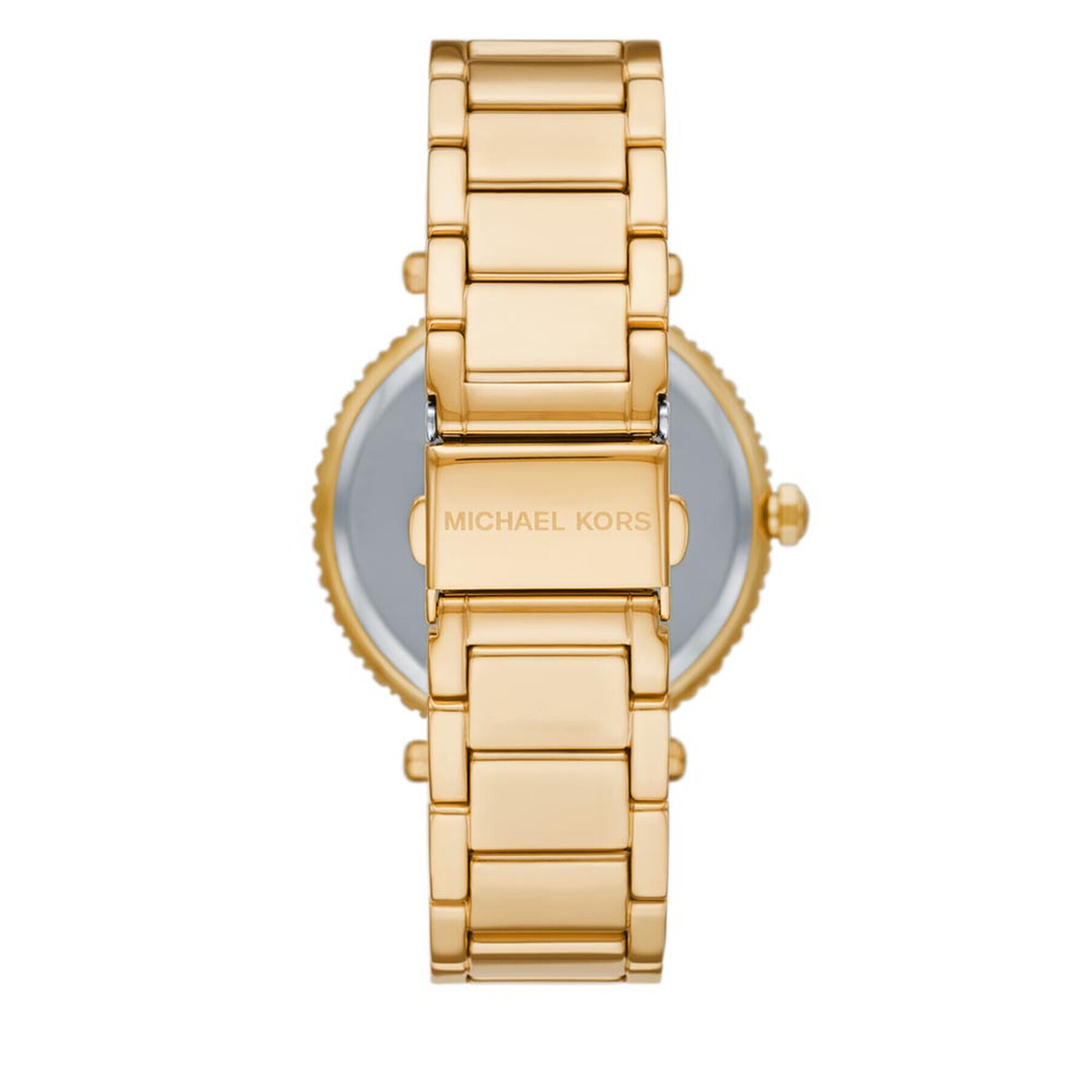 Michael Kors Часовник Parker MK4693 Златист - Pepit.bg