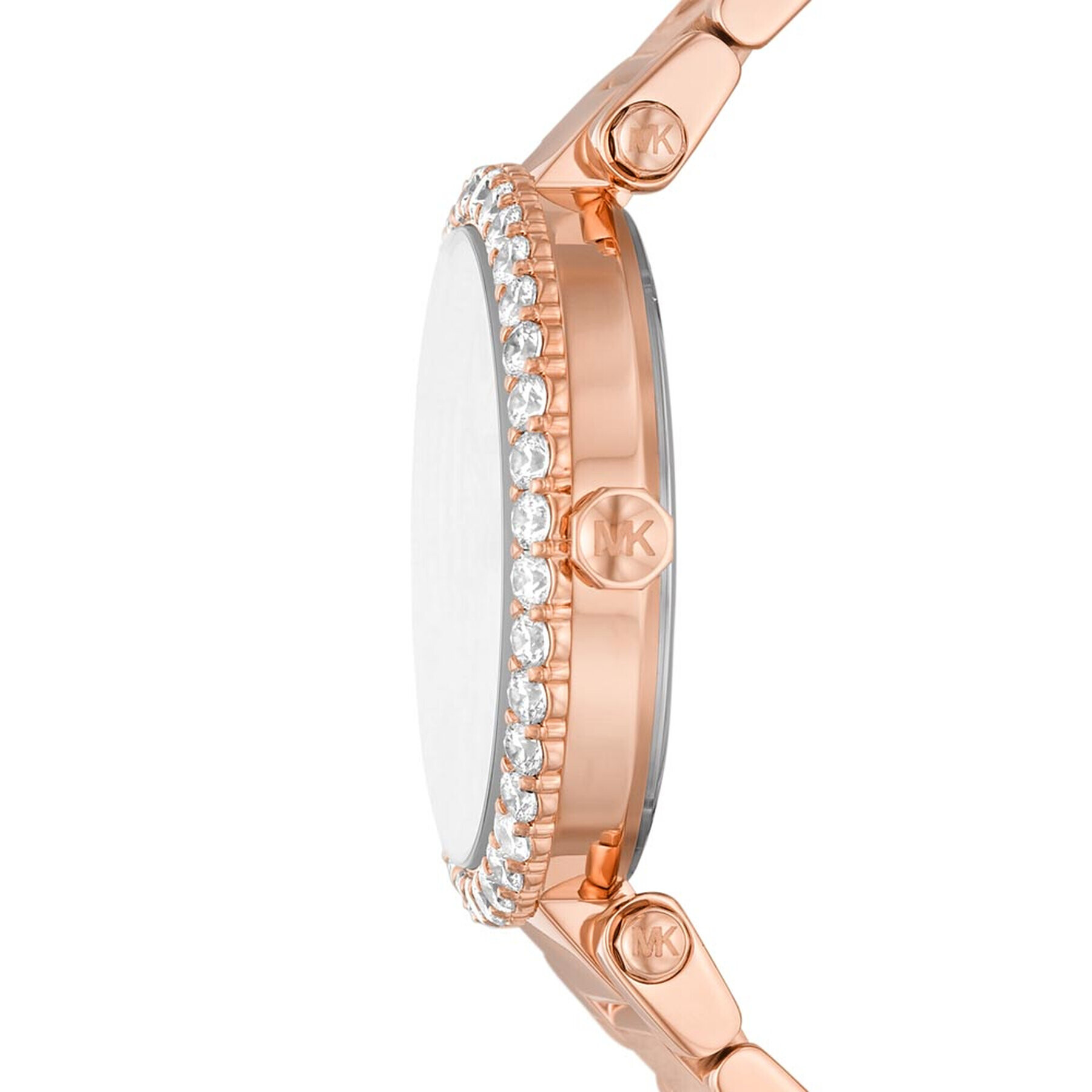 Michael Kors Часовник Parker MK4695 Златист - Pepit.bg