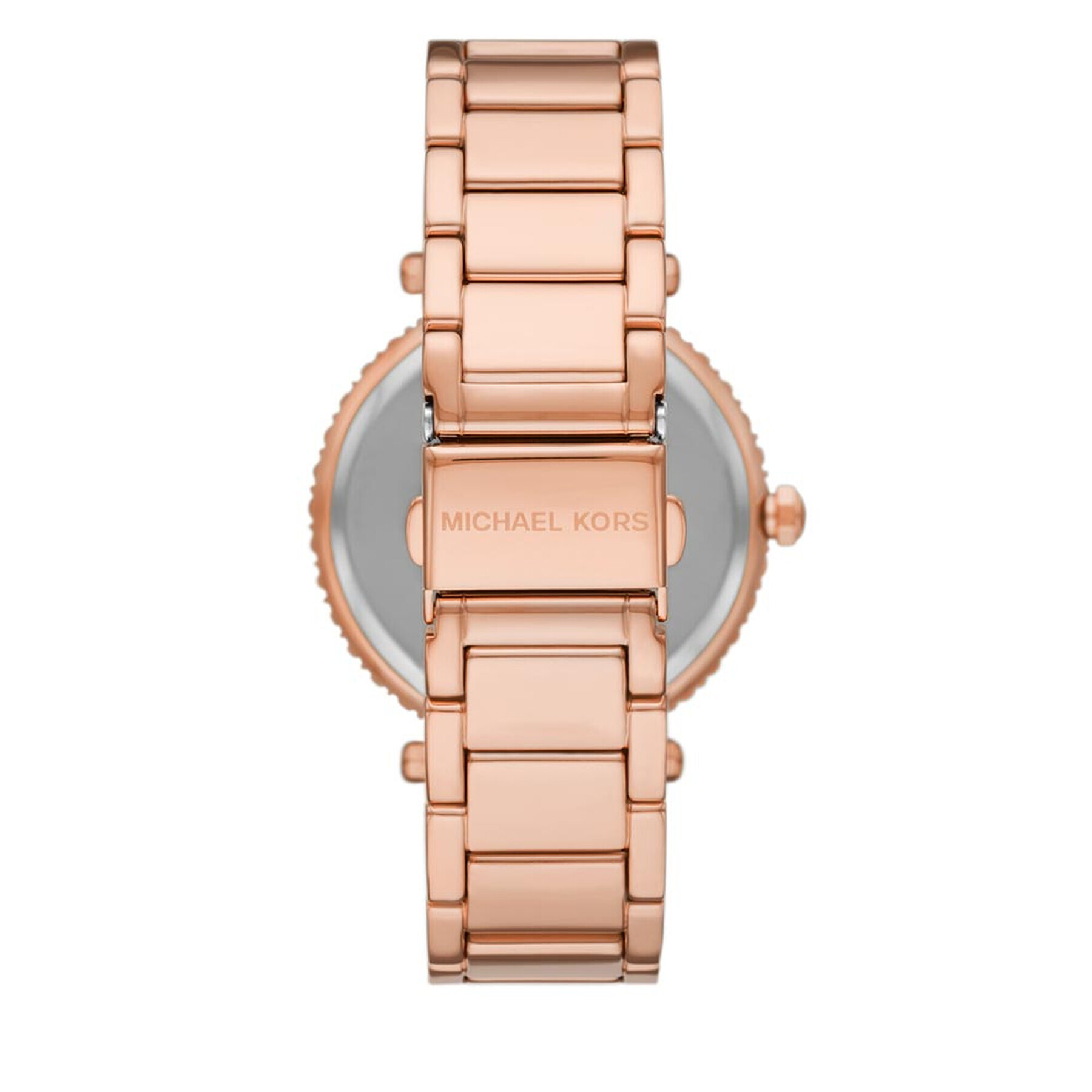 Michael Kors Часовник Parker MK4695 Златист - Pepit.bg