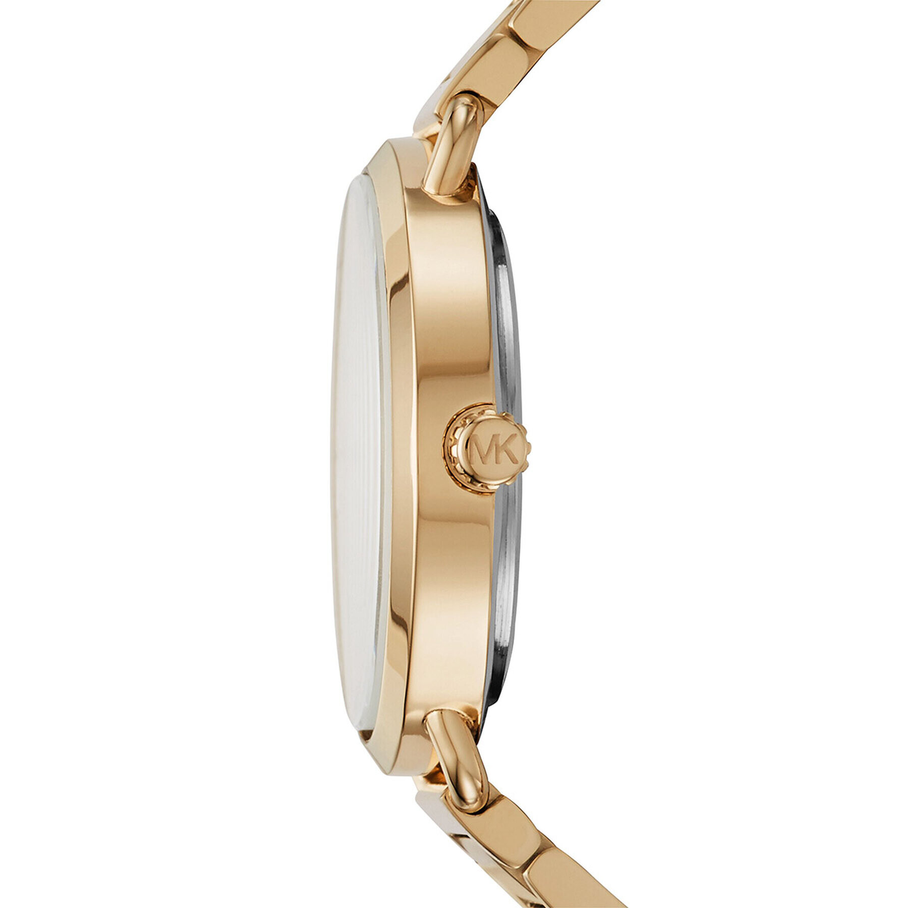 Michael Kors Часовник Portia MK3639 Златист - Pepit.bg