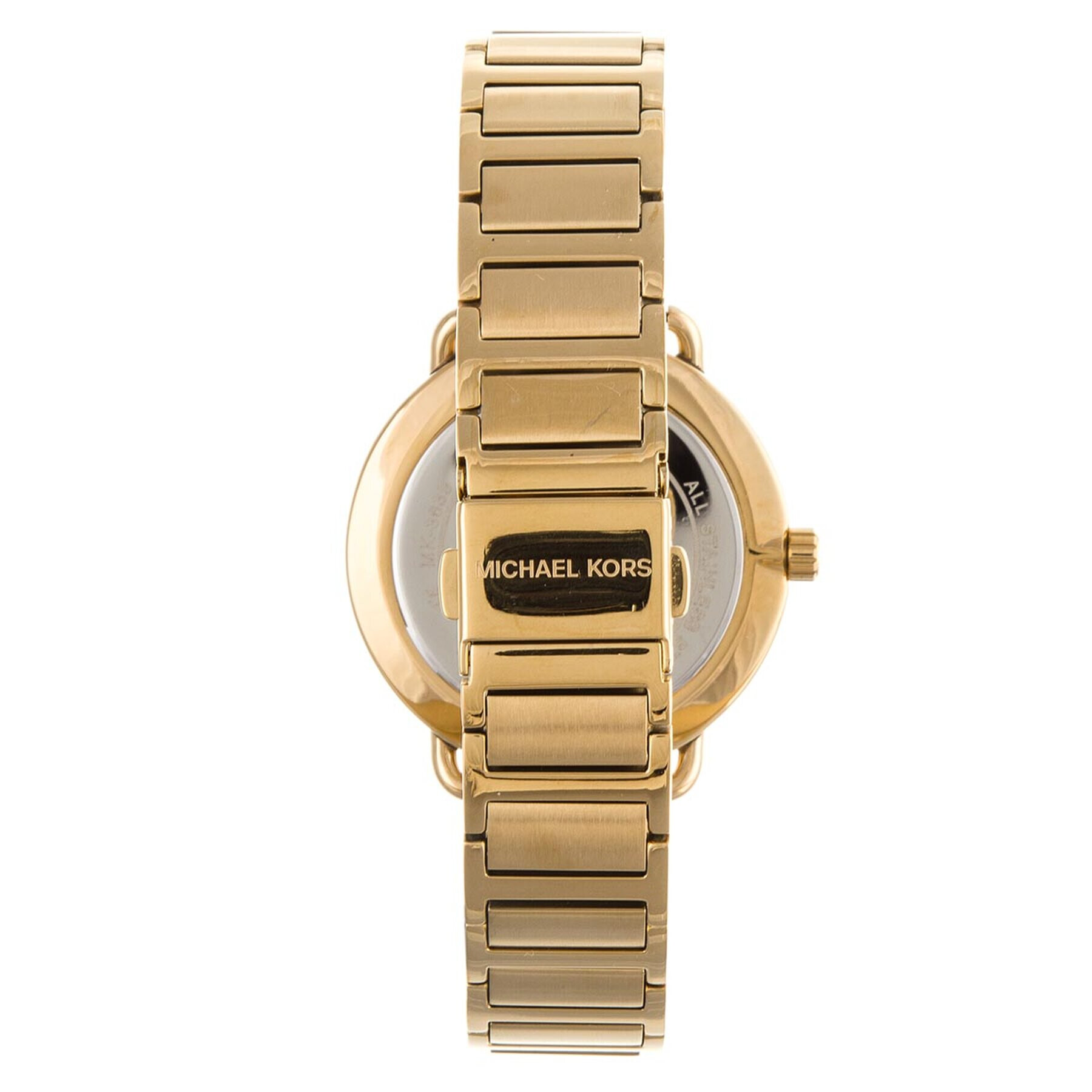 Michael Kors Часовник Portia MK3639 Златист - Pepit.bg
