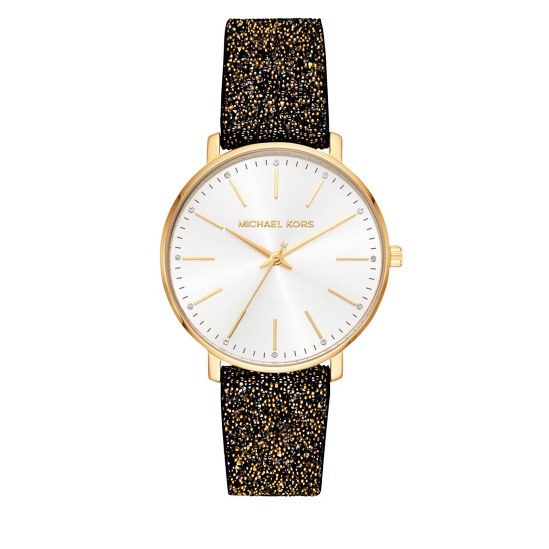 Michael Kors Часовник Pyper MK2878 Златист - Pepit.bg
