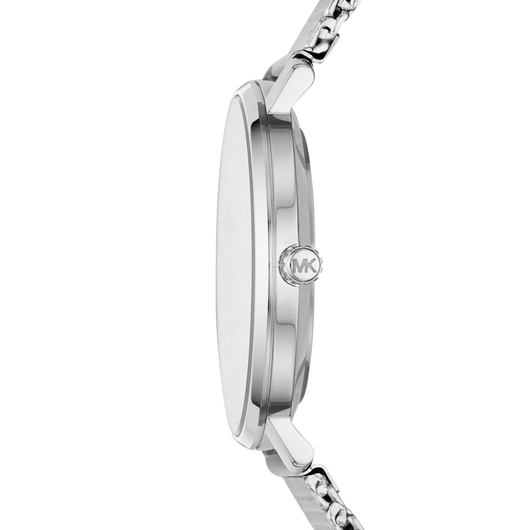 Michael Kors Часовник Pyper MK4338 Сребрист - Pepit.bg