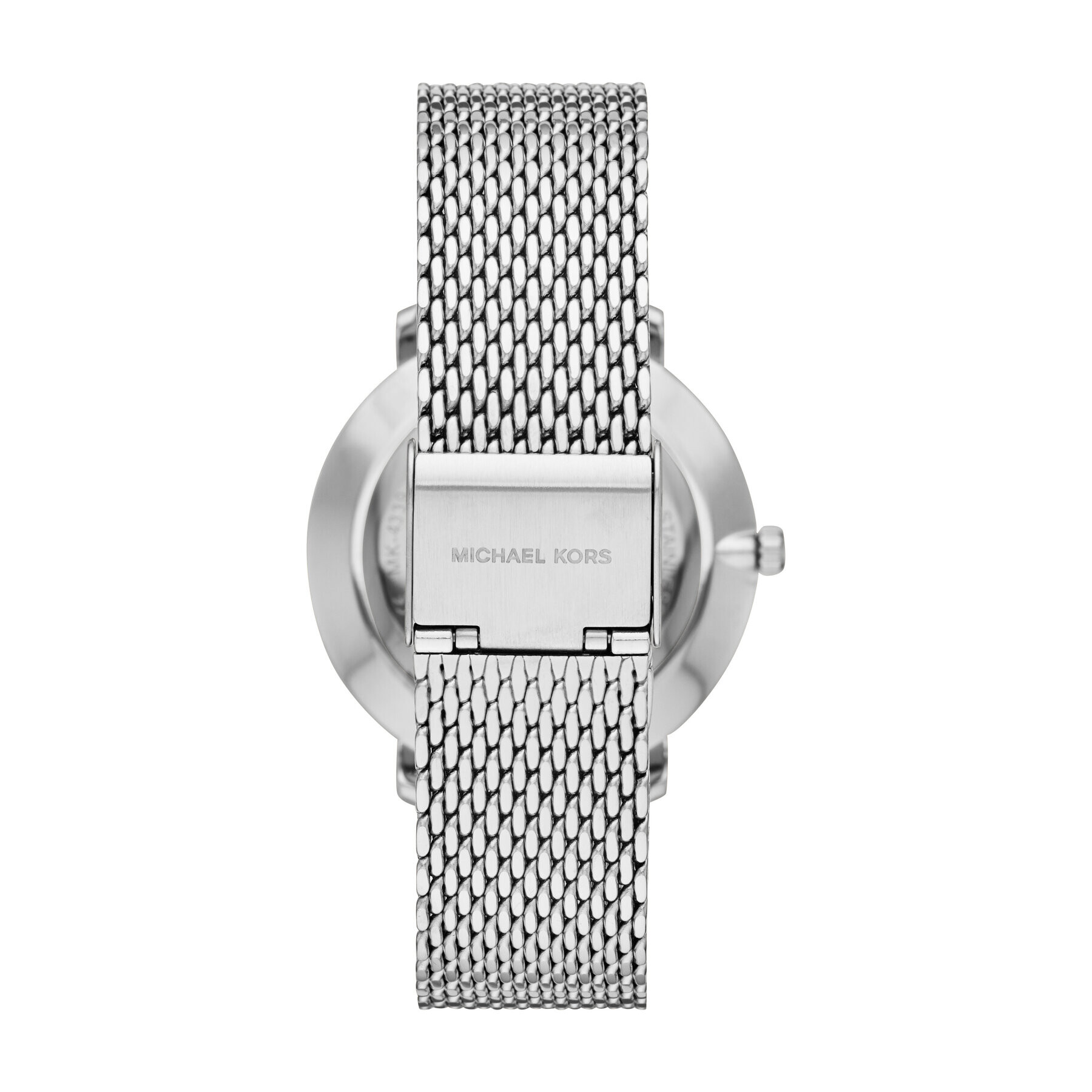 Michael Kors Часовник Pyper MK4338 Сребрист - Pepit.bg